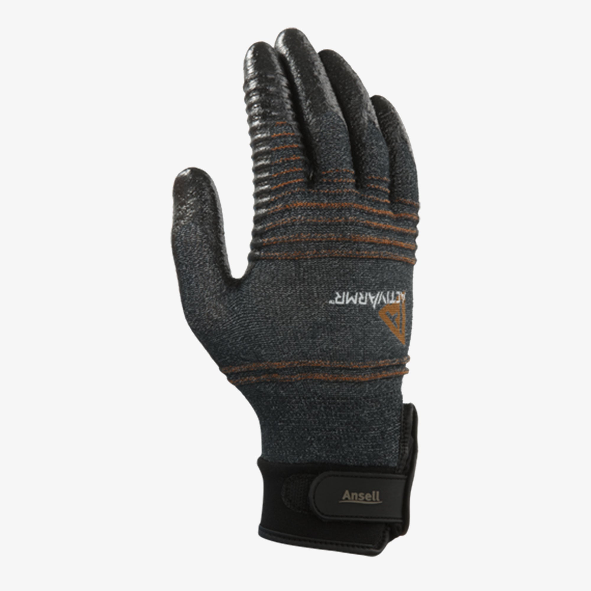 ANSELL ActivArmr 97-008 Schutzhandschuhpaket – 12 Paar