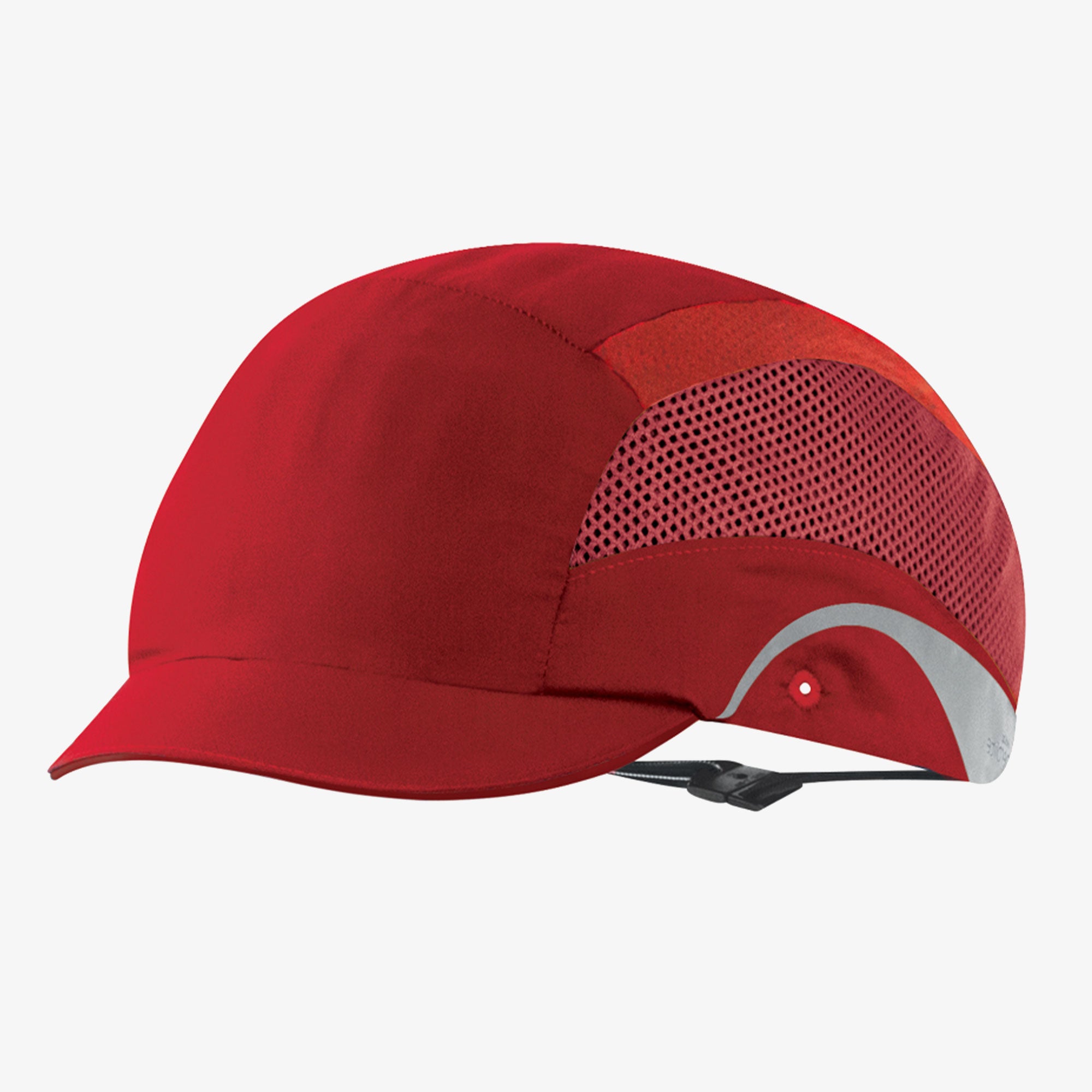 JSP HardCap AeroLite® protective visor cap