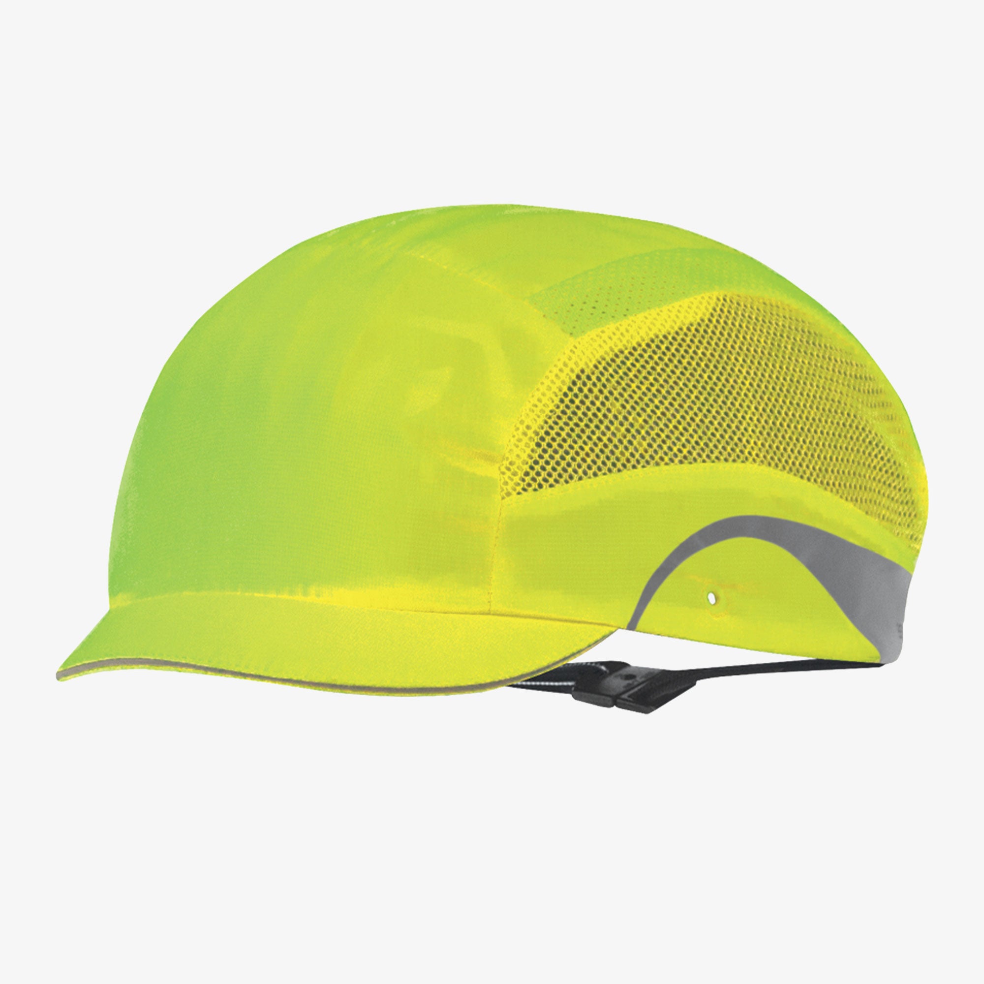 JSP HardCap AeroLite® protective visor cap