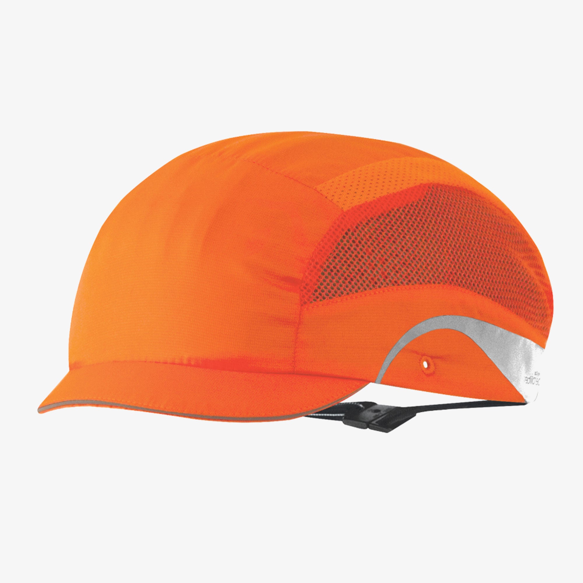 JSP HardCap AeroLite® protective visor cap