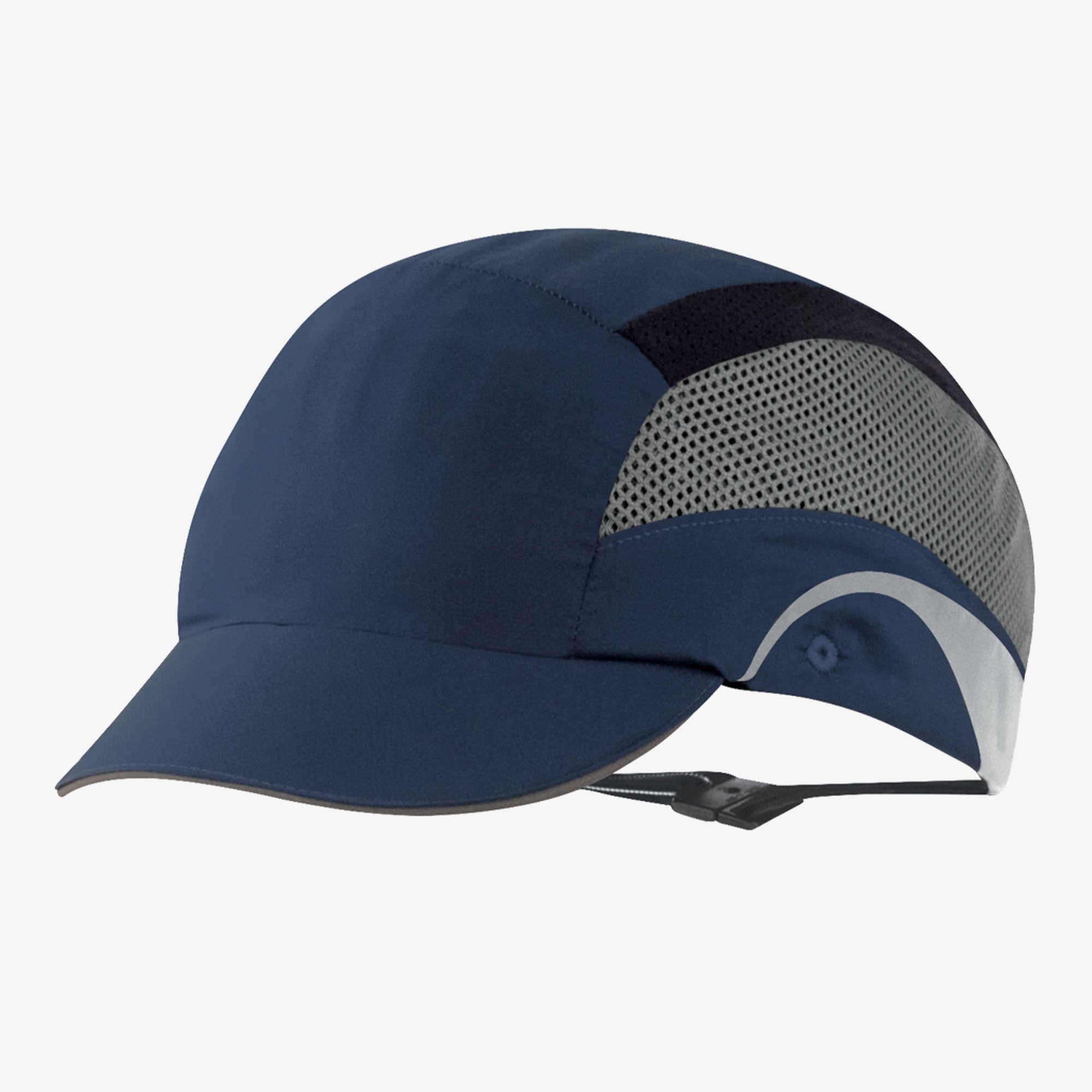JSP HardCap AeroLite® protective visor cap