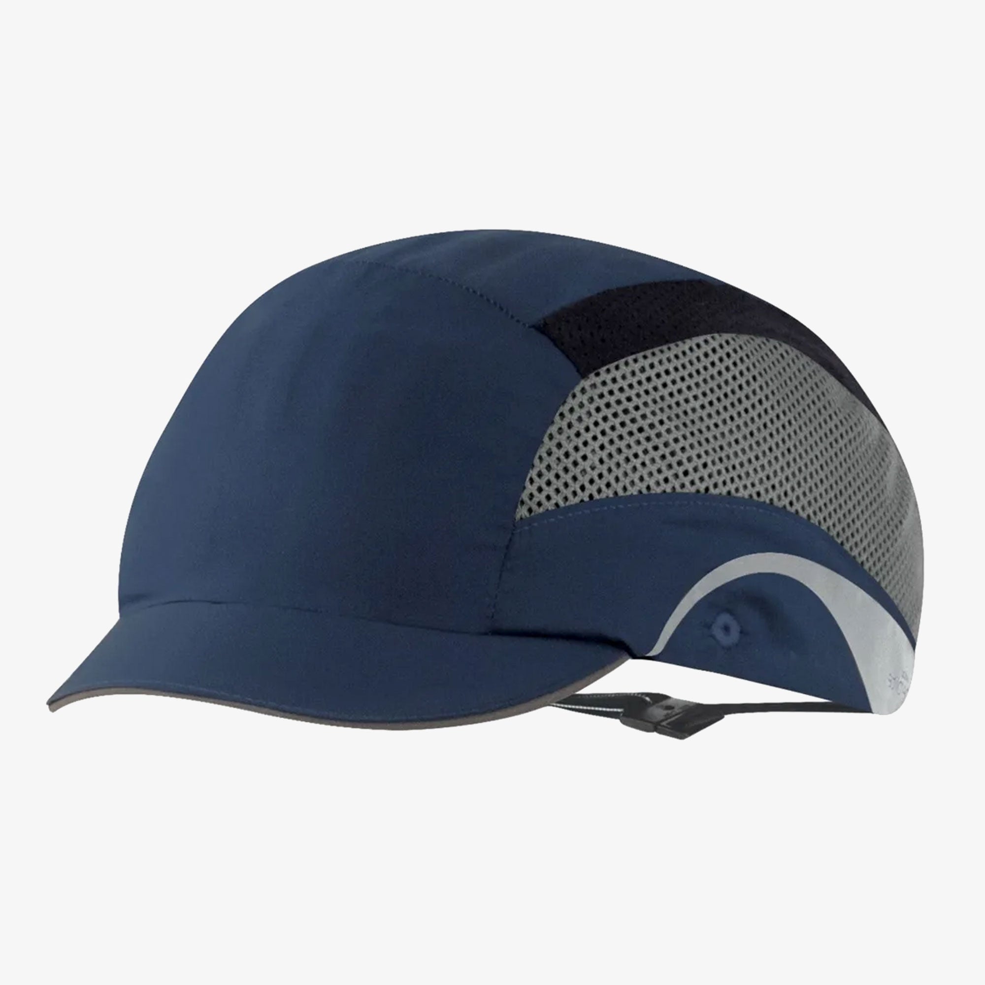 JSP HardCap AeroLite® protective visor cap