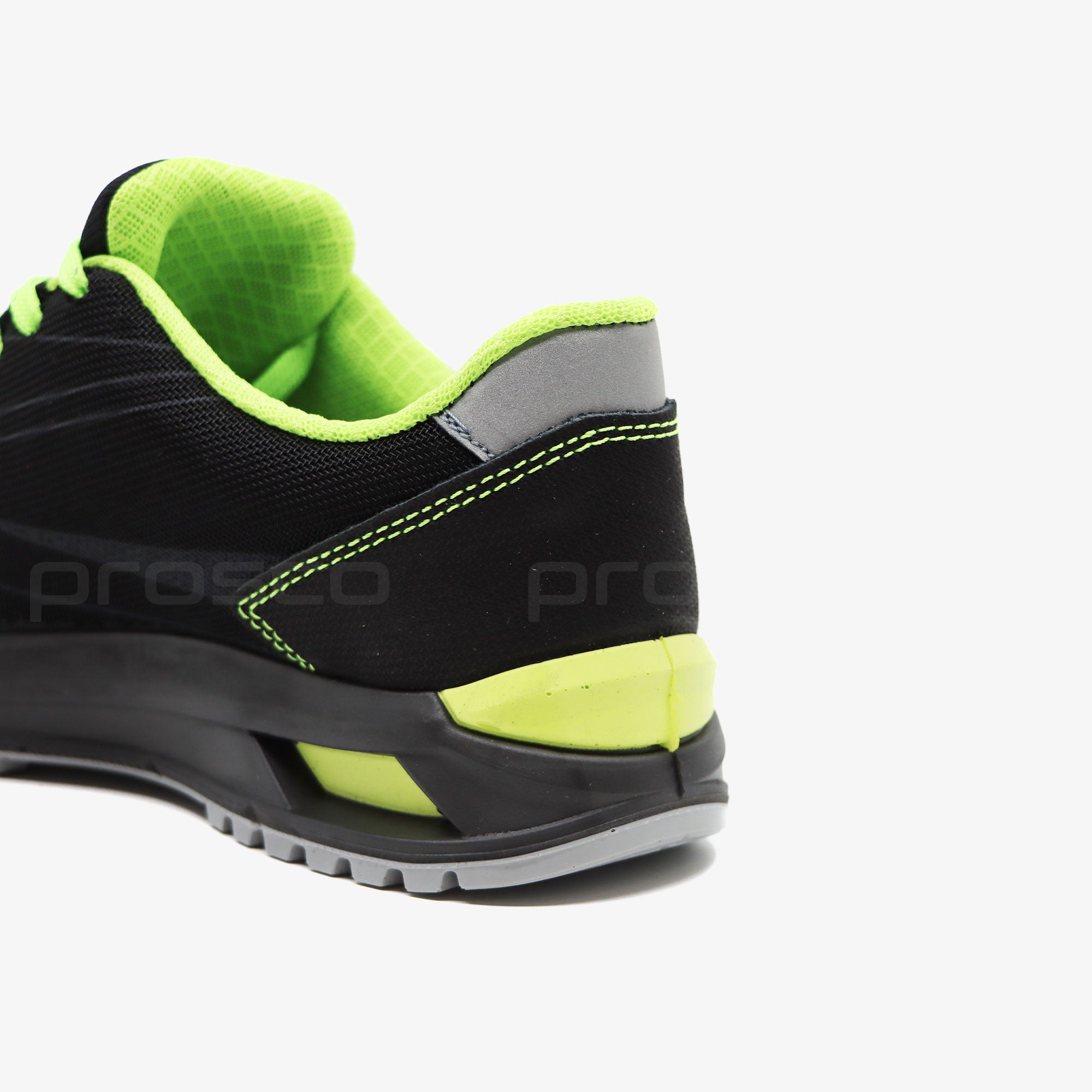 GIASCO ARUBA S3 ESD Niedrige Arbeitssneaker