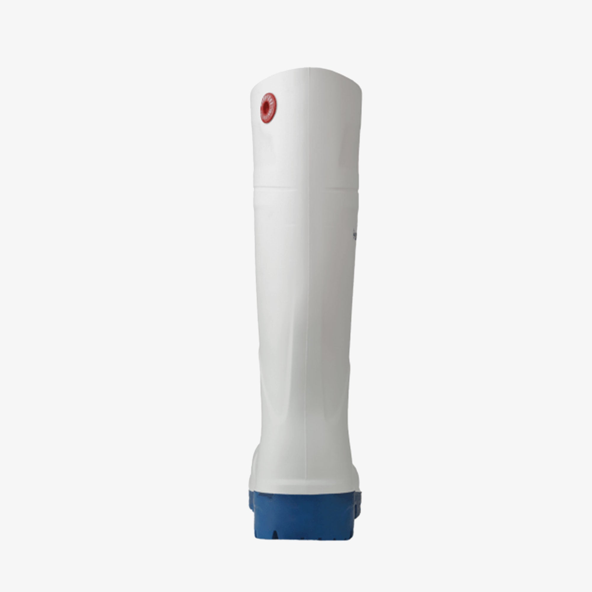 DUNLOP CA61131 Purofort Multigrip Weißblaue Arbeitsschutzstiefel S4