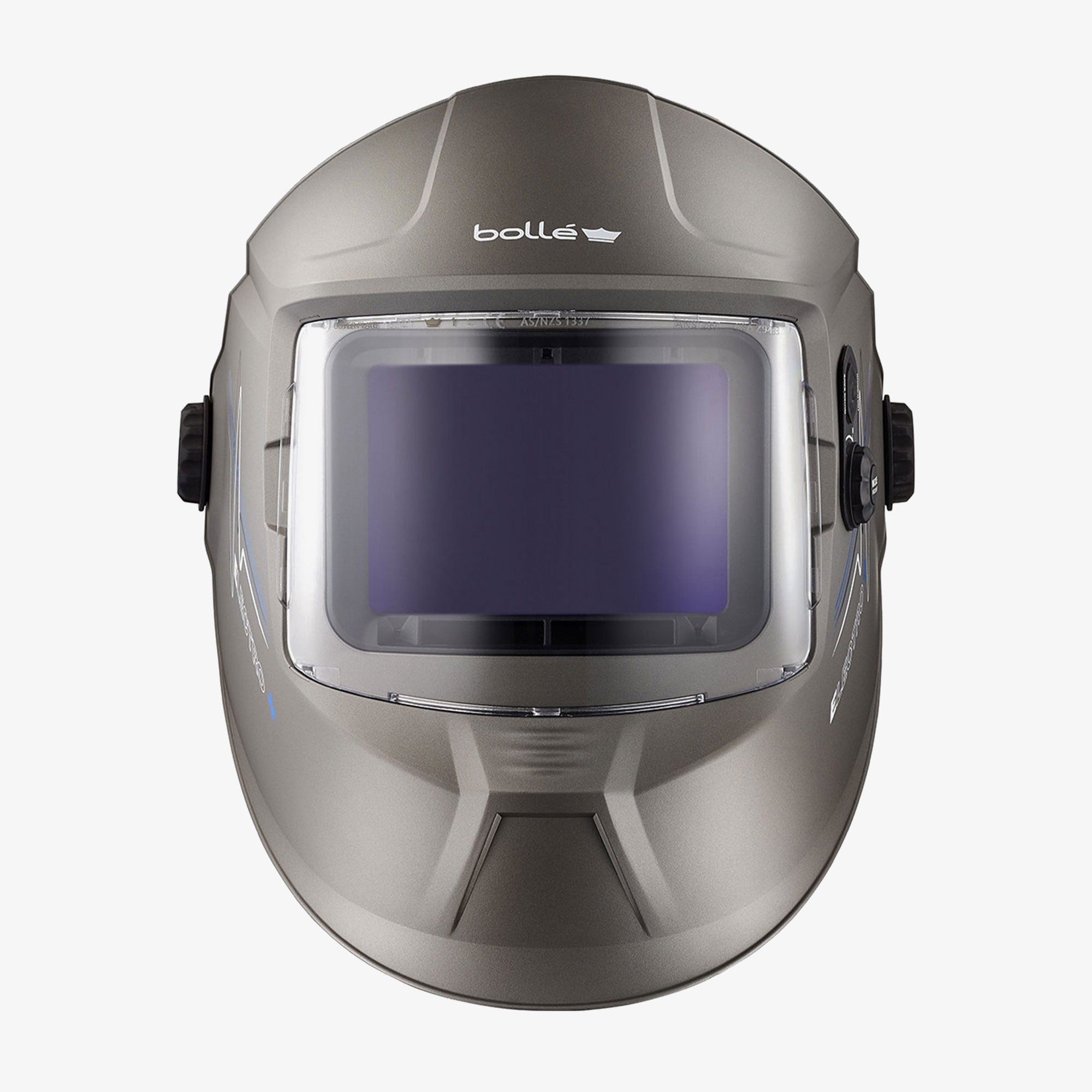 BOLLÉ ELECTRO+ maska za zavarivanje