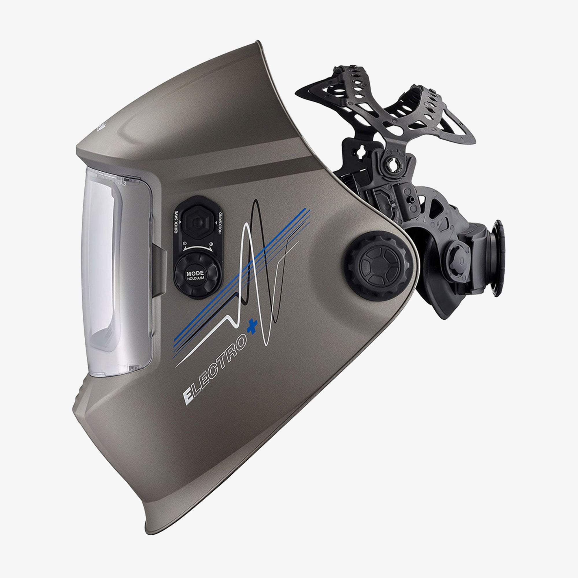 BOLLÉ ELECTRO+ maska za zavarivanje