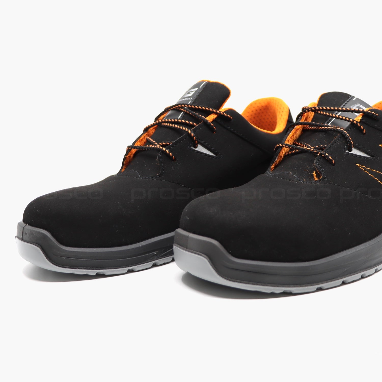 GIASCO Falcon S3 ESD Niedrige Arbeitsschuhe