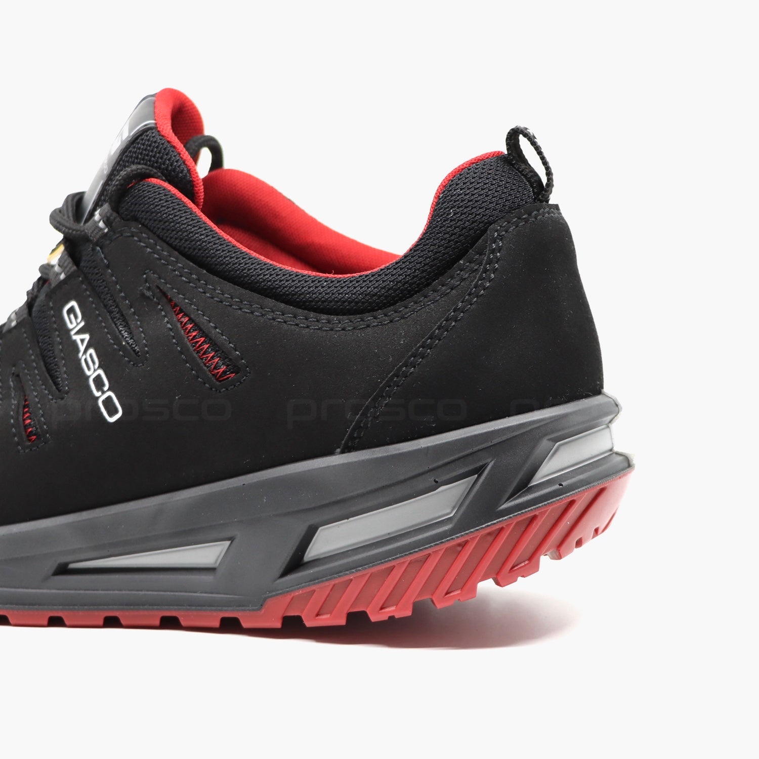 GIASCO Fox S3 ESD Niedrige Arbeitsschuhe