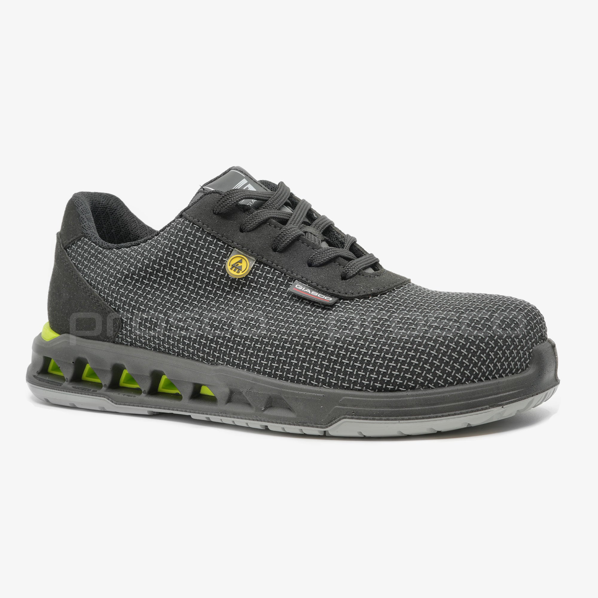 GIASCO GALAXY S3L FO SR ESD Low work shoes