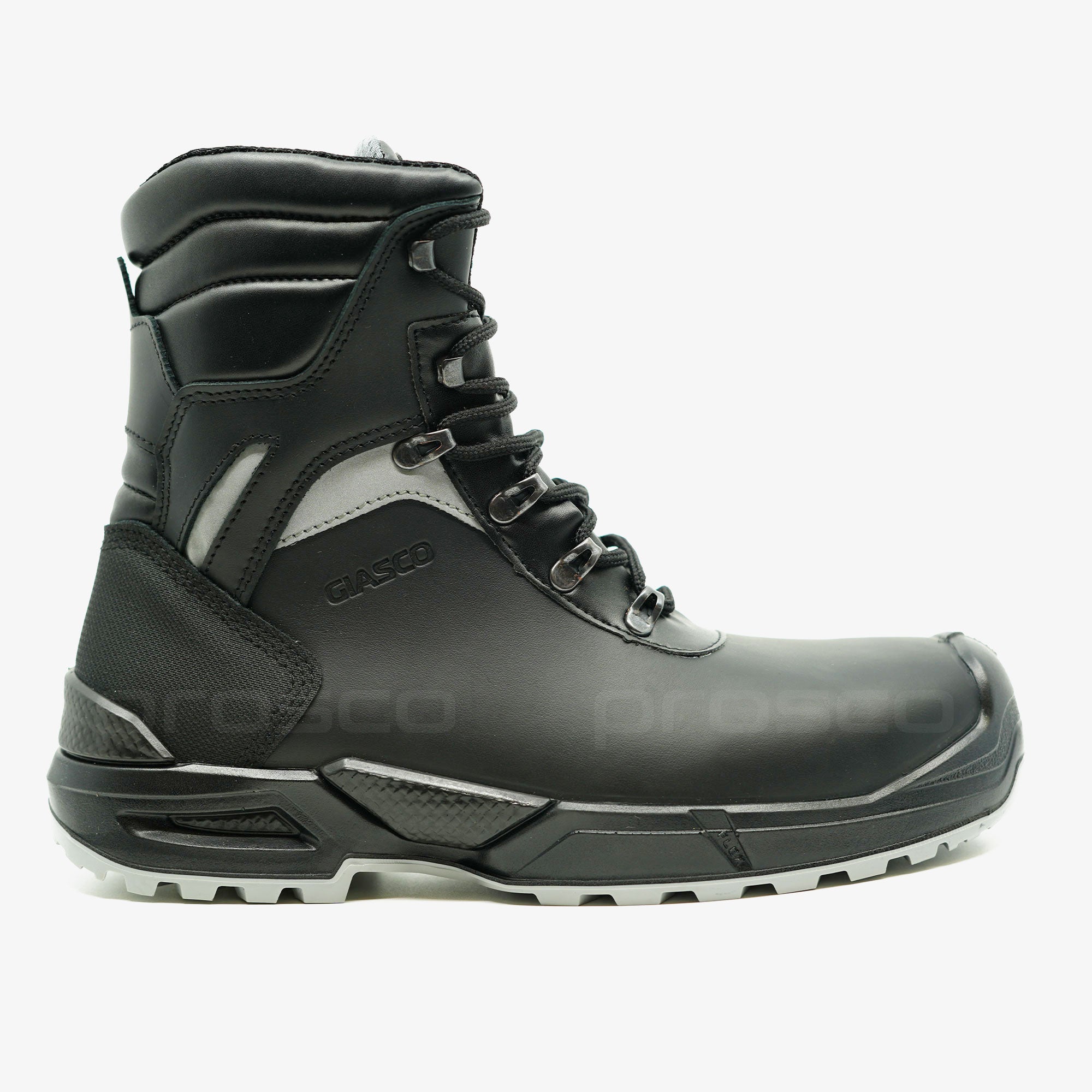 GIASCO Krypton S3S FO CI SC SR Visoke radne cipele