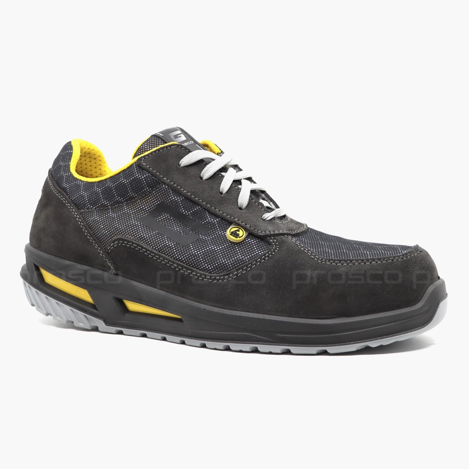 GIASCO Leopard S1P ESD Safety shoes