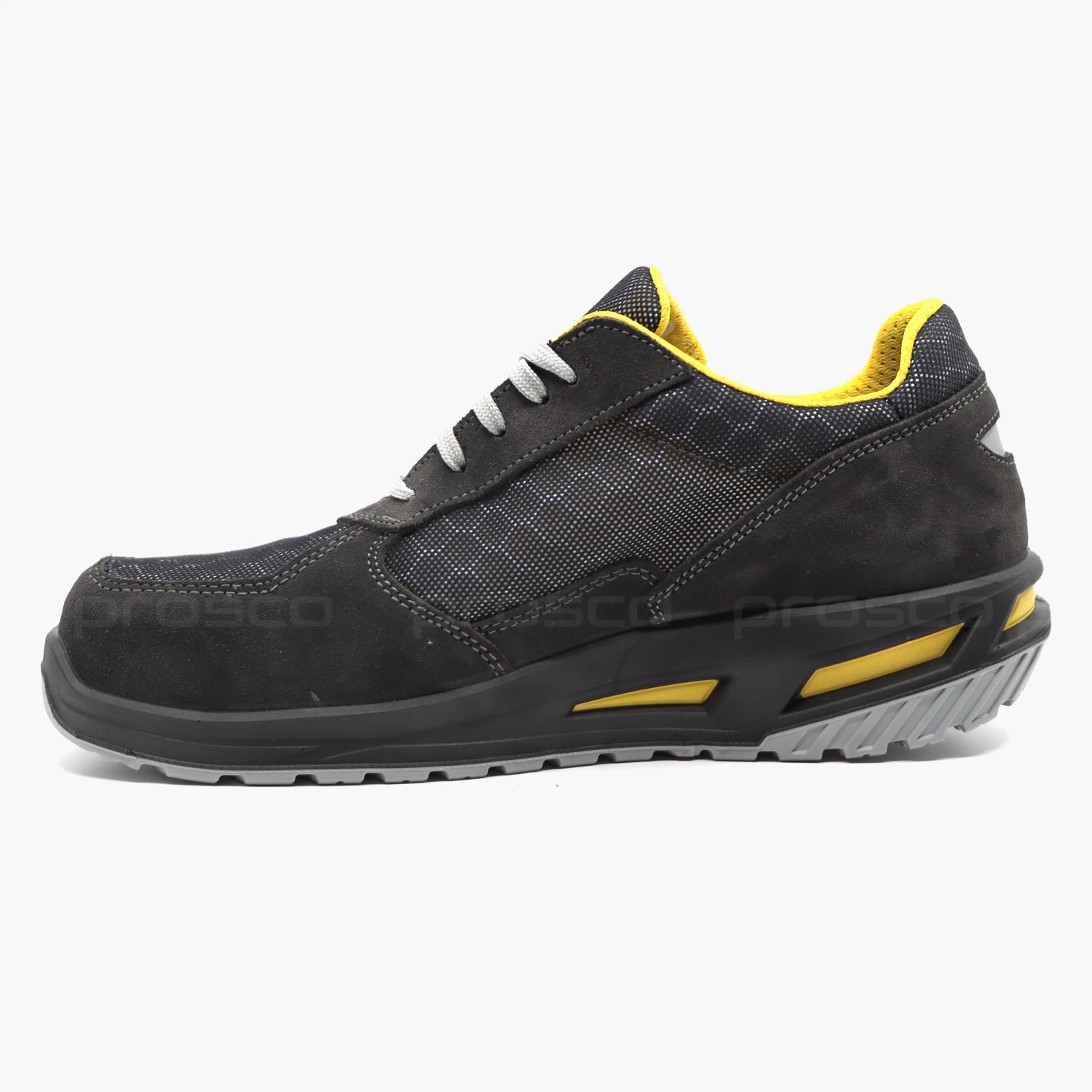 GIASCO Leopard S1P ESD Safety shoes