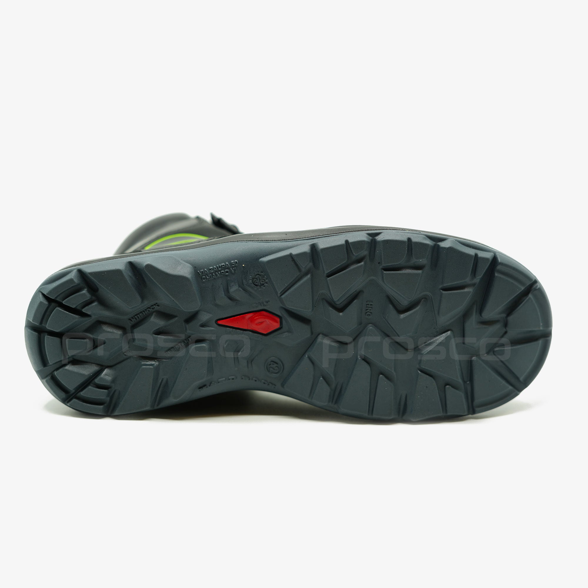 GIASCO M-Protection S3L FO HI HRO M SR Visoke radne cipele