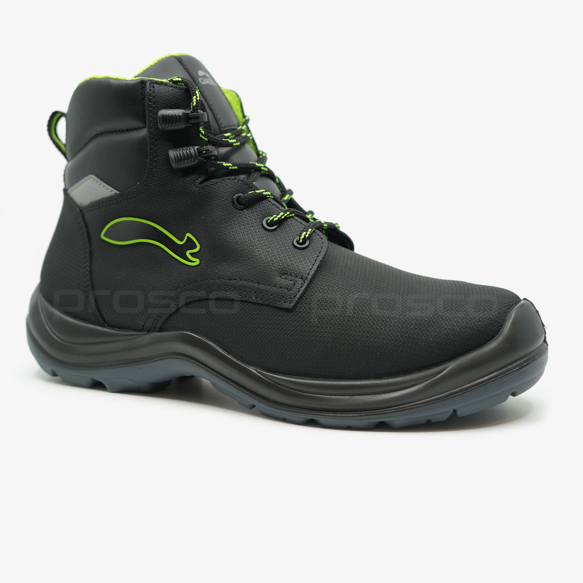 GIASCO M-Protection S3L FO HI HRO M SR Visoke radne cipele