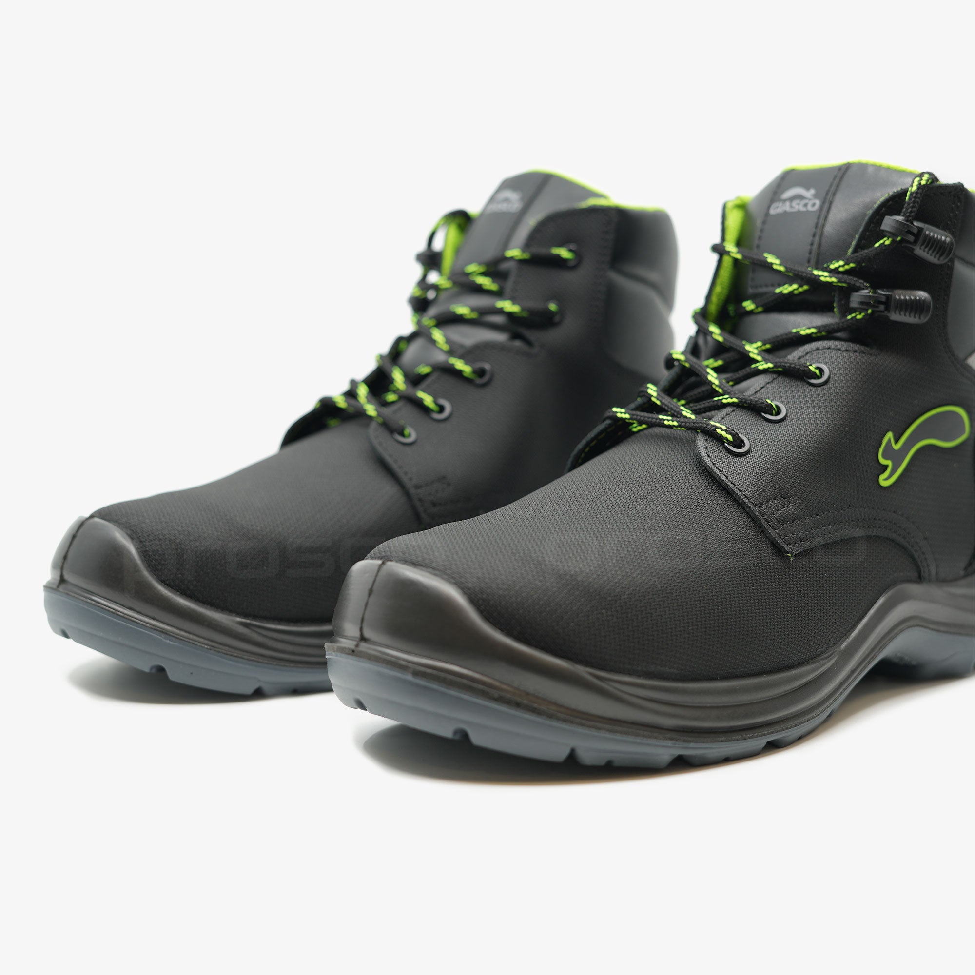 GIASCO M-Protection S3L FO HI HRO M SR Visoke radne cipele