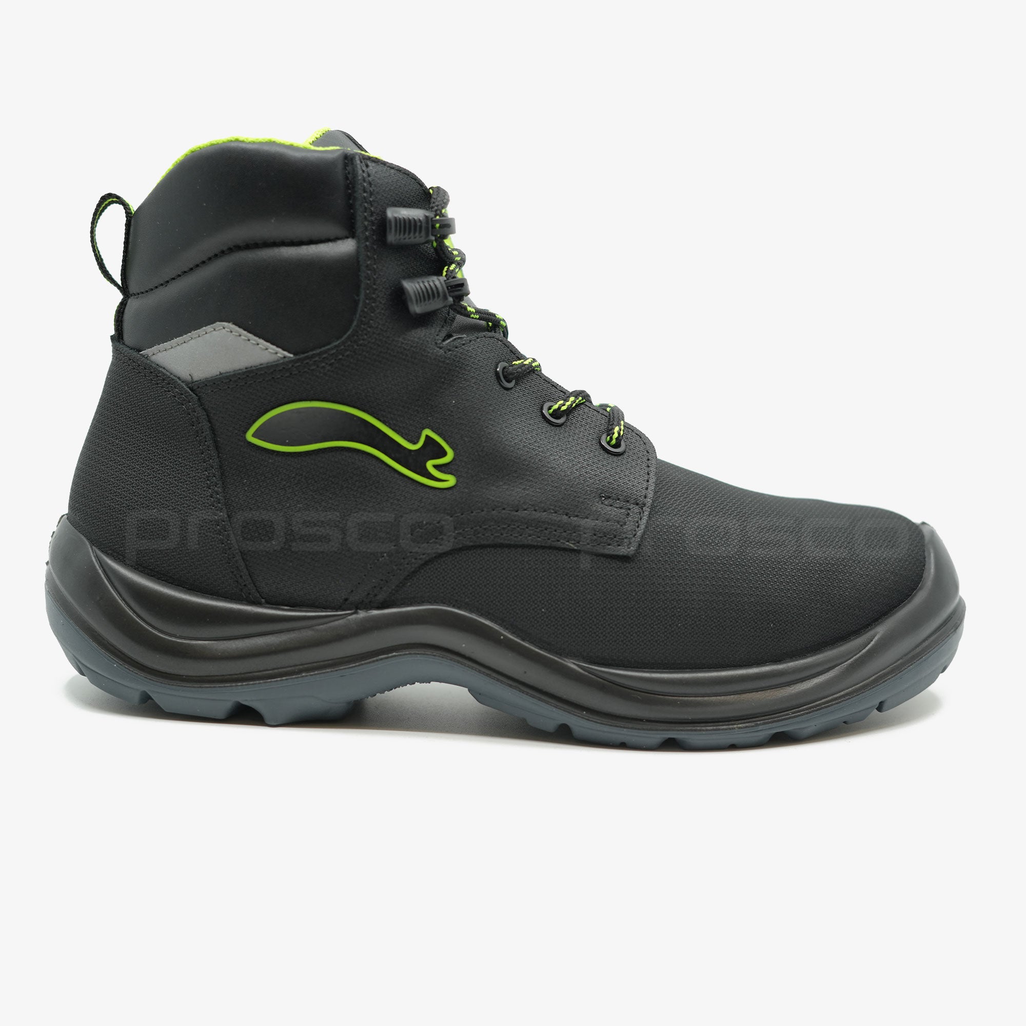 GIASCO M-Protection S3L FO HI HRO M SR Visoke radne cipele