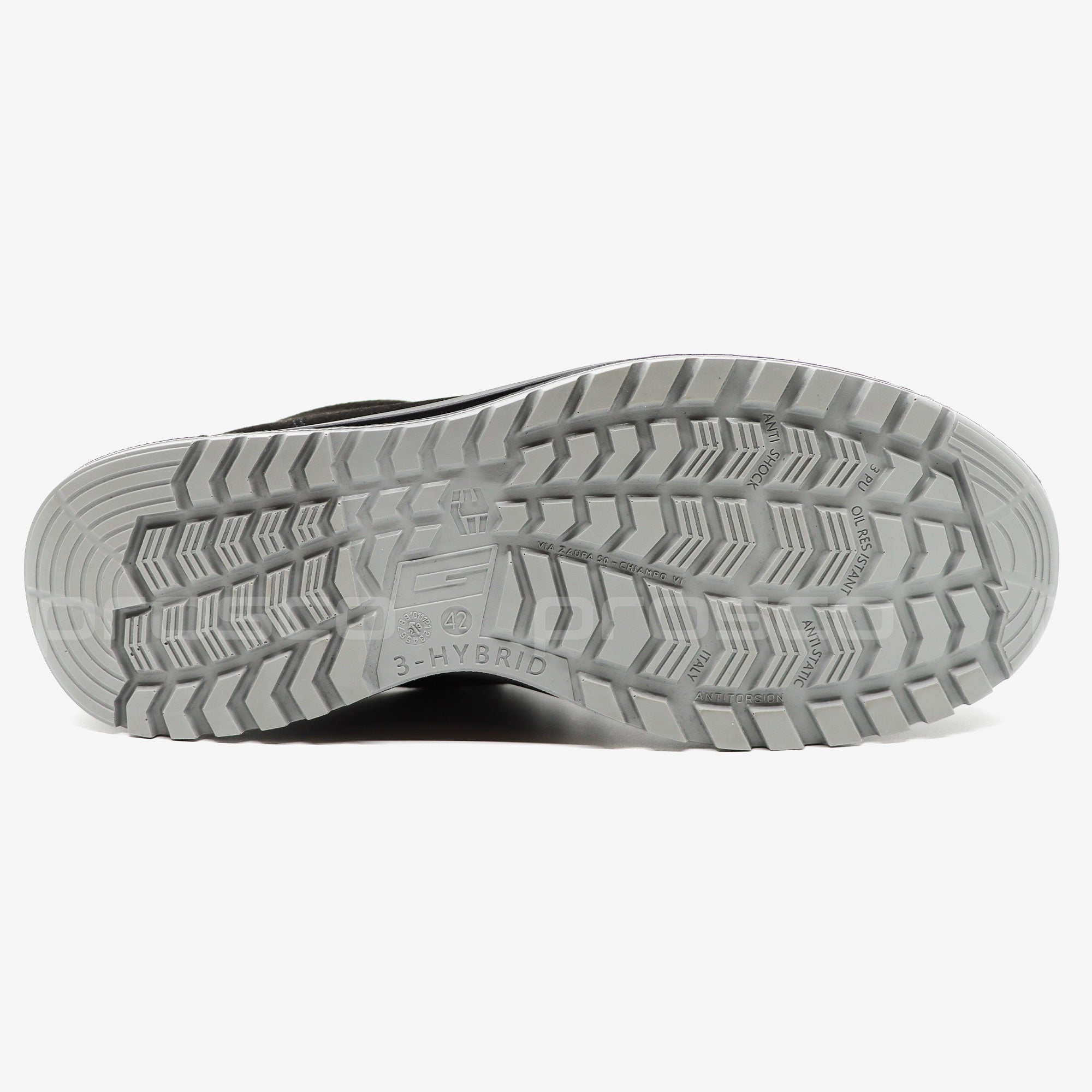 GIASCO PONZA S3 Safety shoes