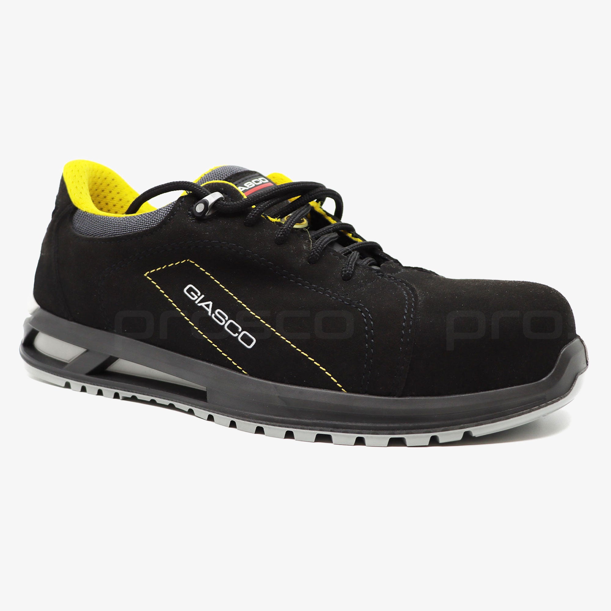 GIASCO PONZA S3 Safety shoes