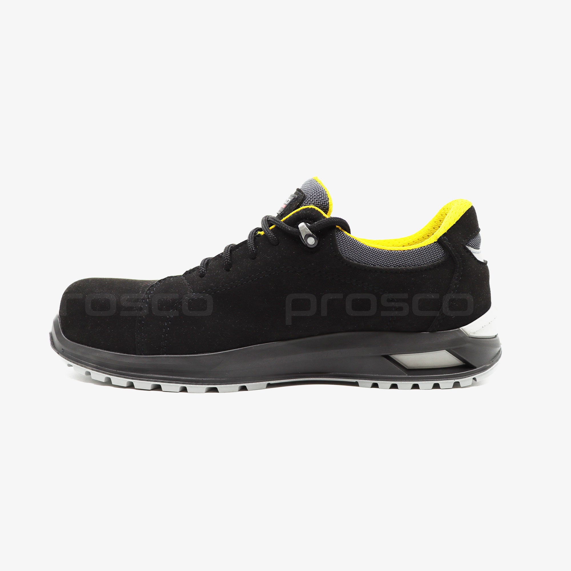 GIASCO PONZA S3 Safety shoes