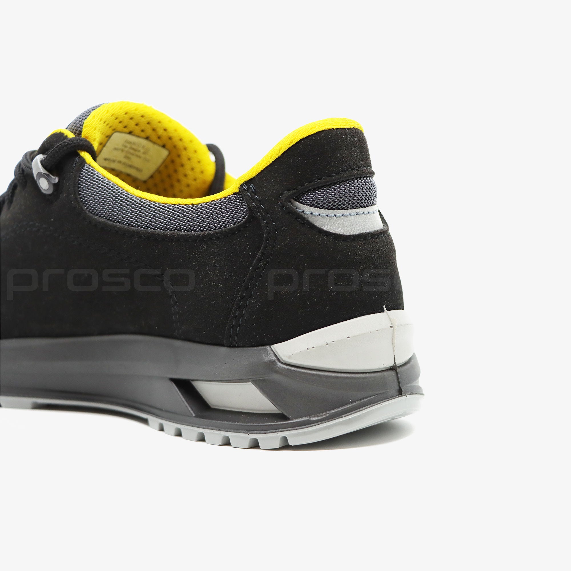 GIASCO PONZA S3 Safety shoes