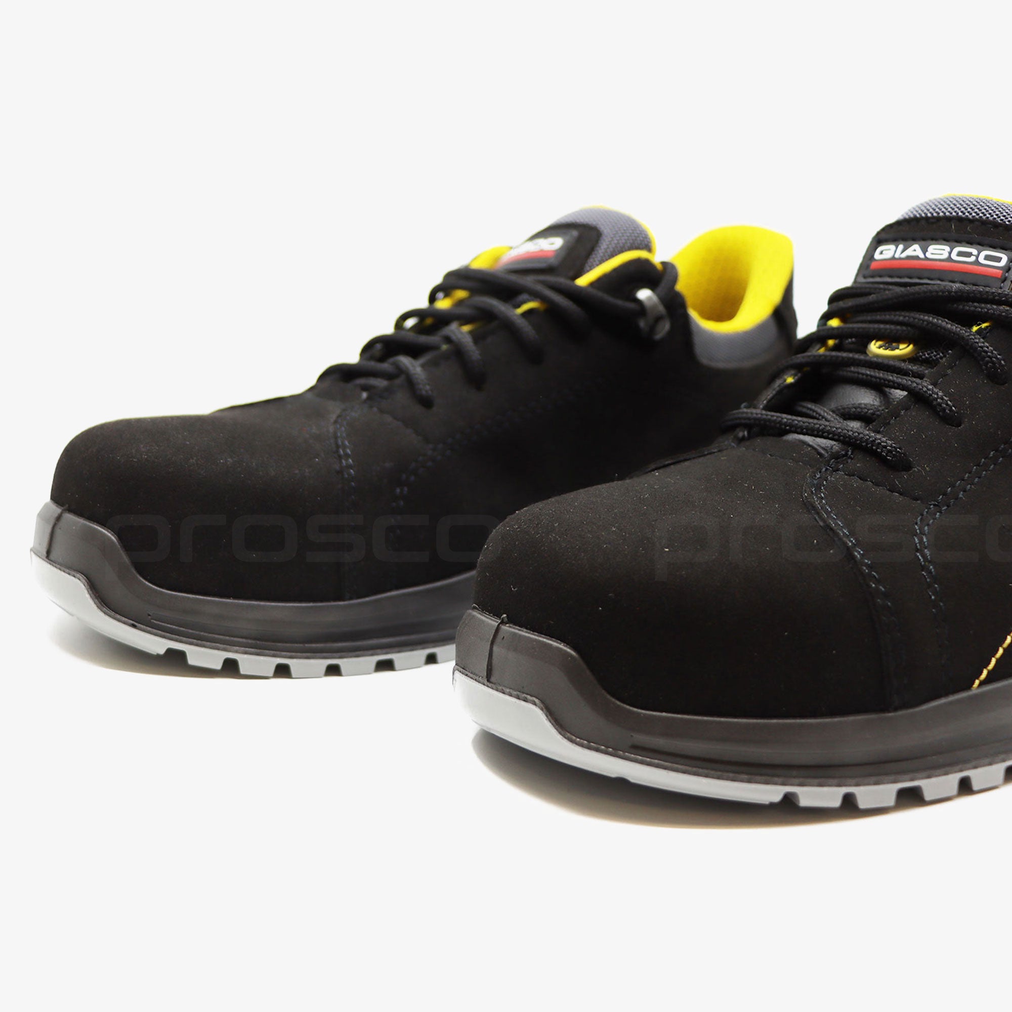 GIASCO PONZA S3 Safety shoes
