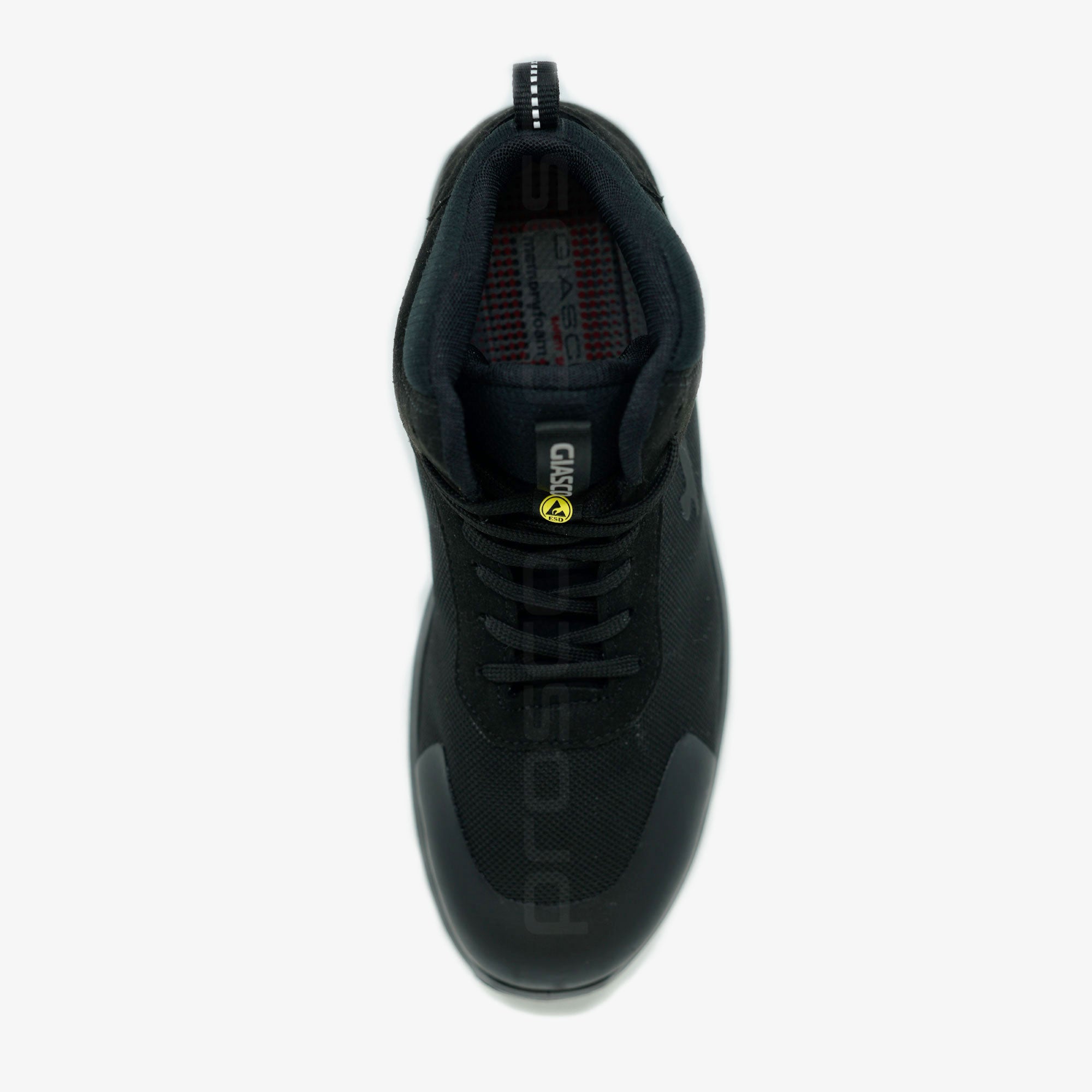 GIASCO Santorini S3L FO SC SR ESD Hohe Arbeitsstiefel