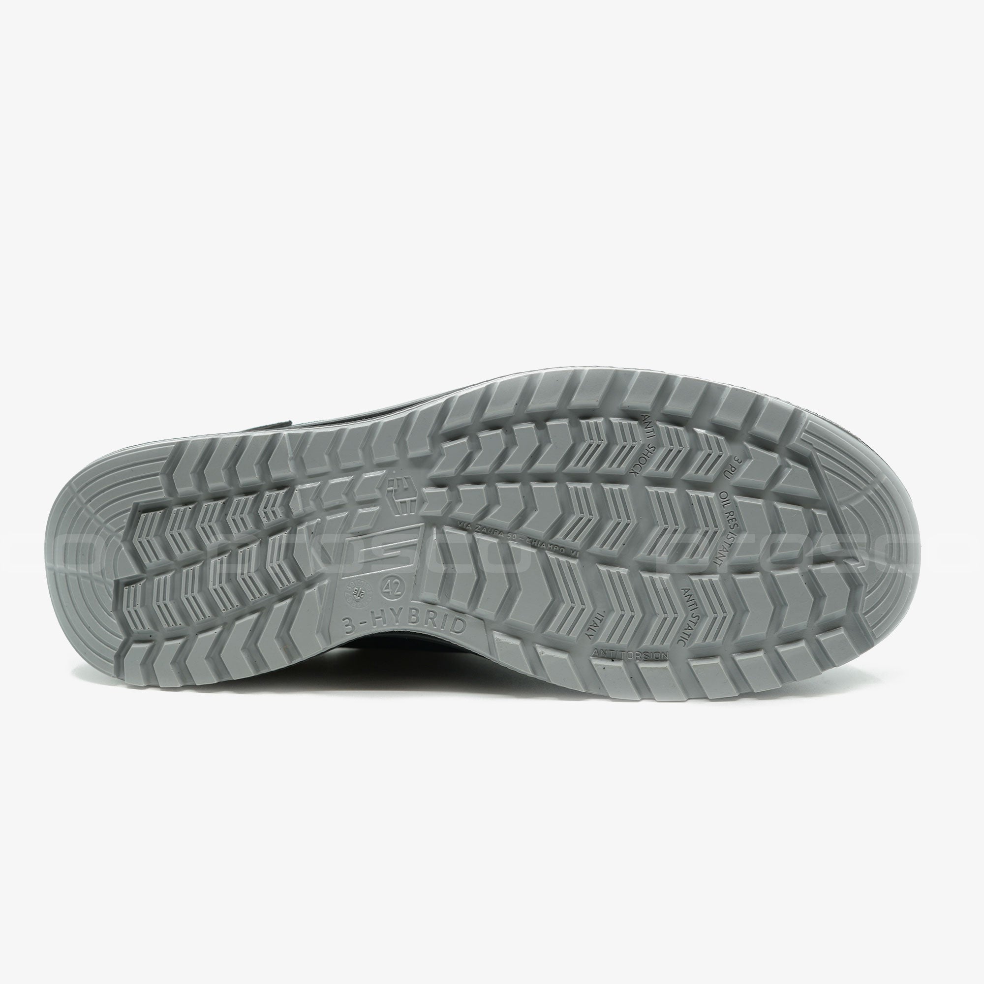 GIASCO SHAMAL NEW S3L FO ESD Niske radne cipele