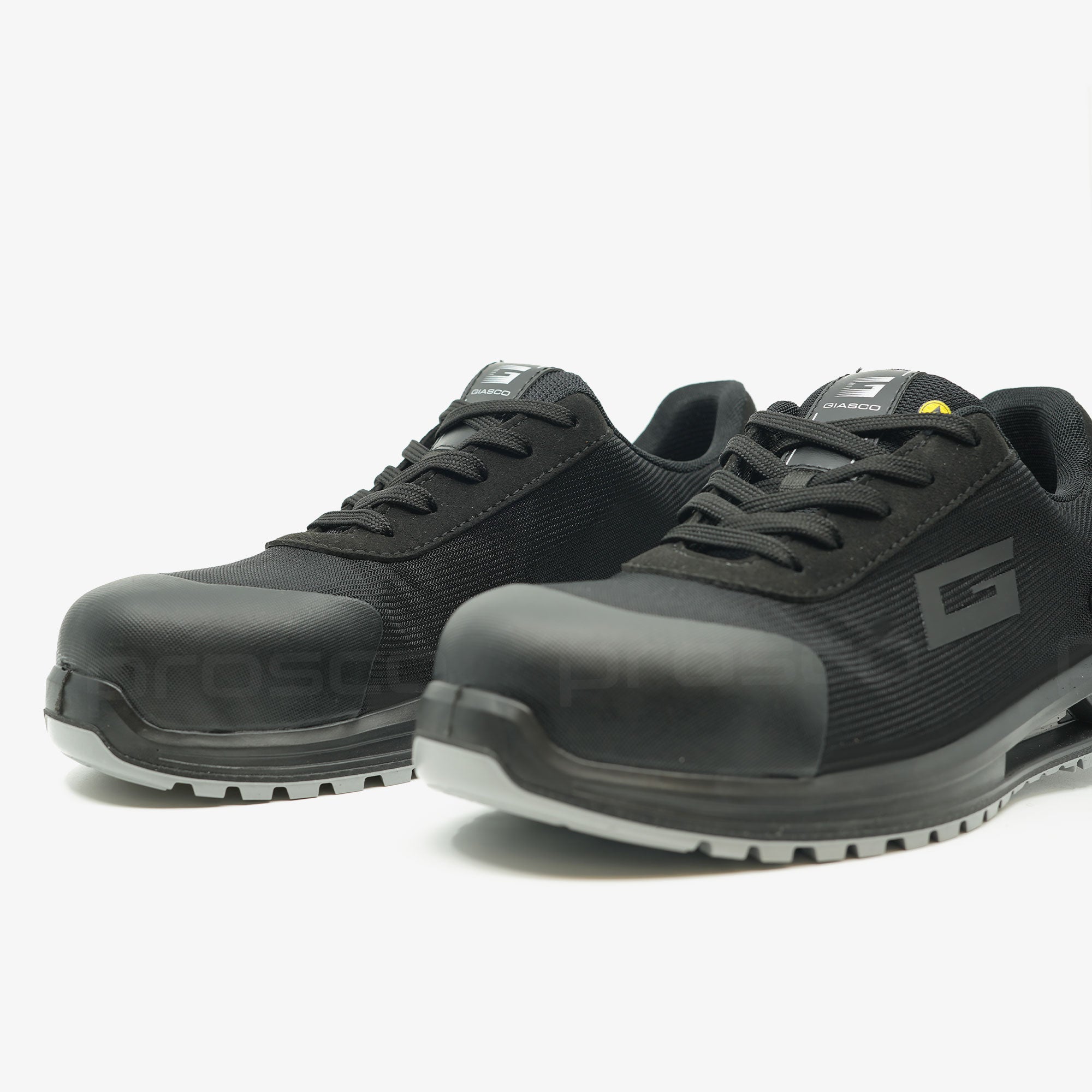 GIASCO SHAMAL NEW S3L FO ESD Niske radne cipele