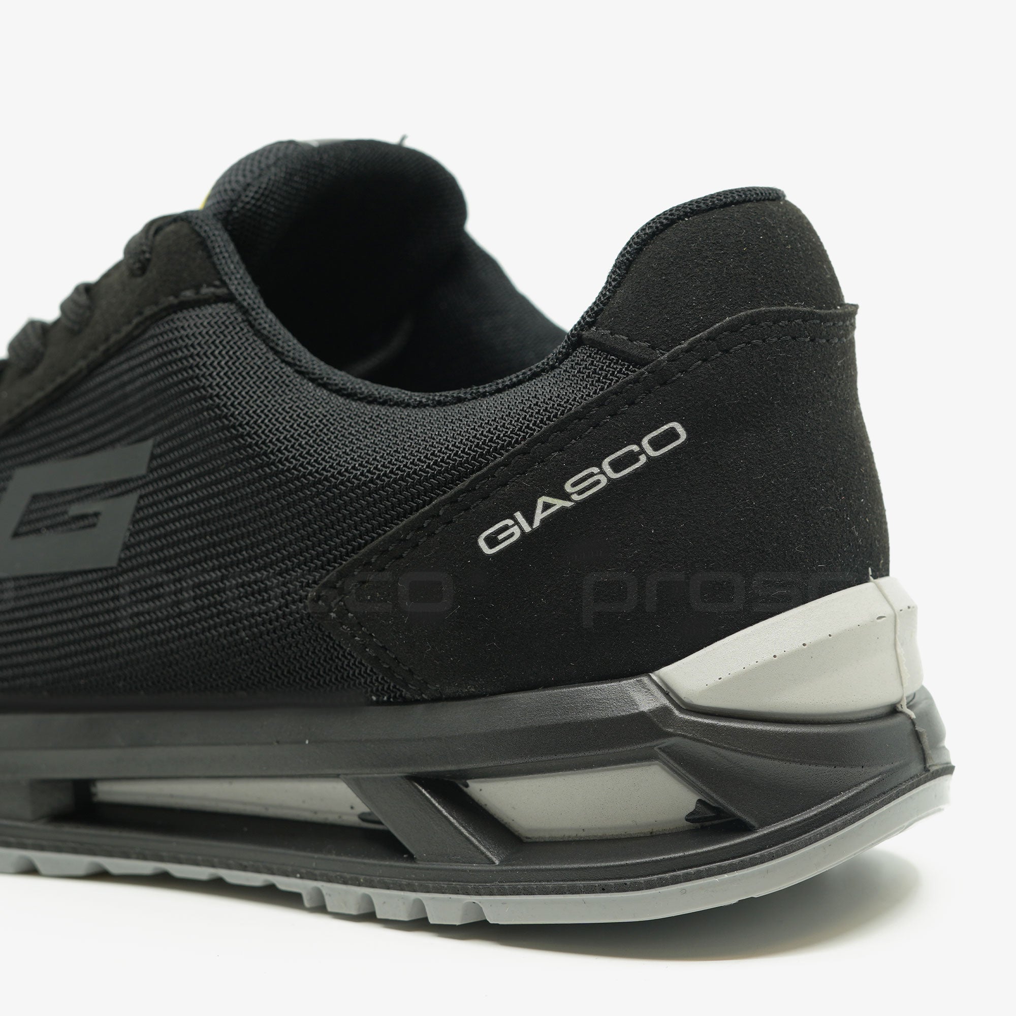 GIASCO SHAMAL NEW S3L FO ESD Niske radne cipele