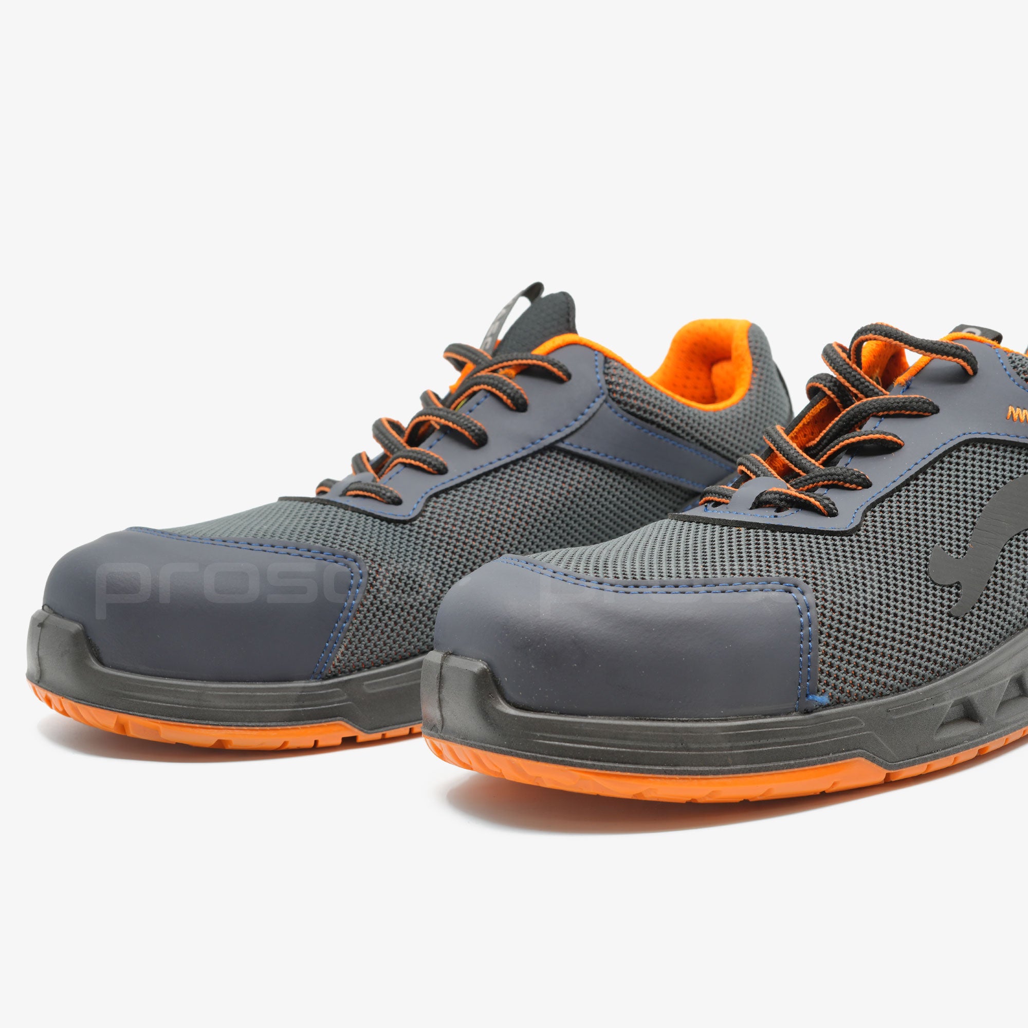 GIASCO STAR S1PL FO SR ESD Low work shoes