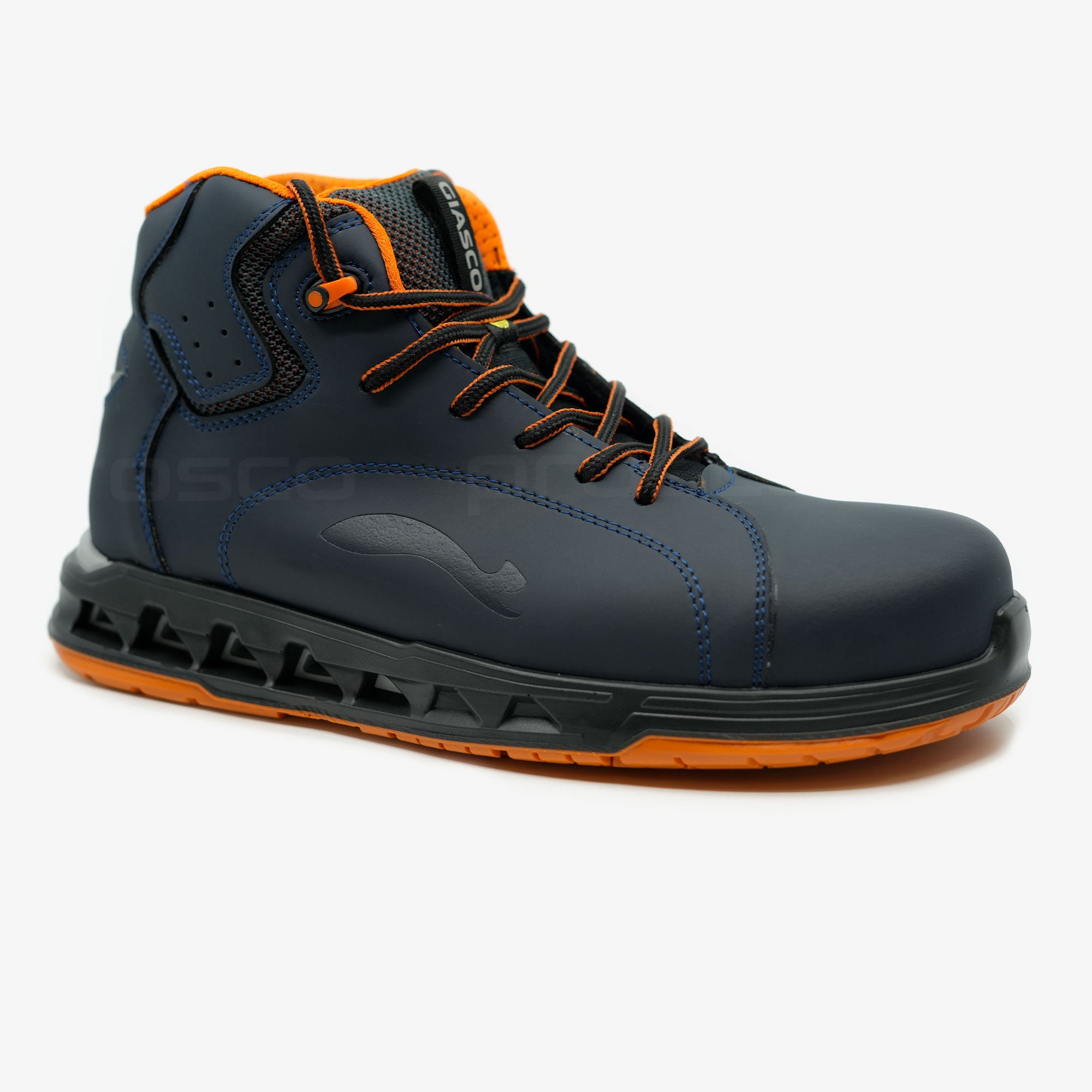 GIASCO Supernova S3L FO SR Visoke radne cipele