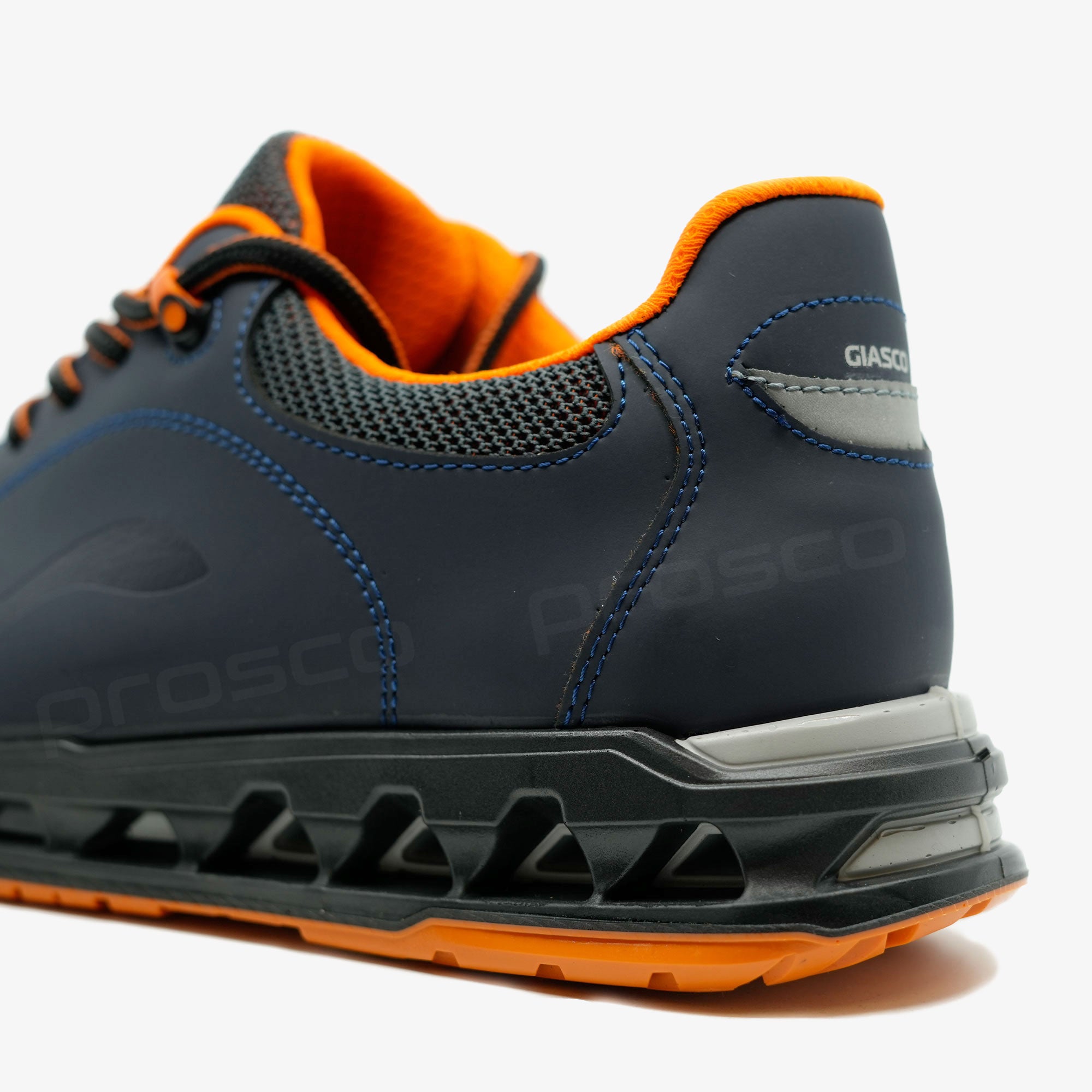 GIASCO VEGA S3L FO SR Niske radne cipele