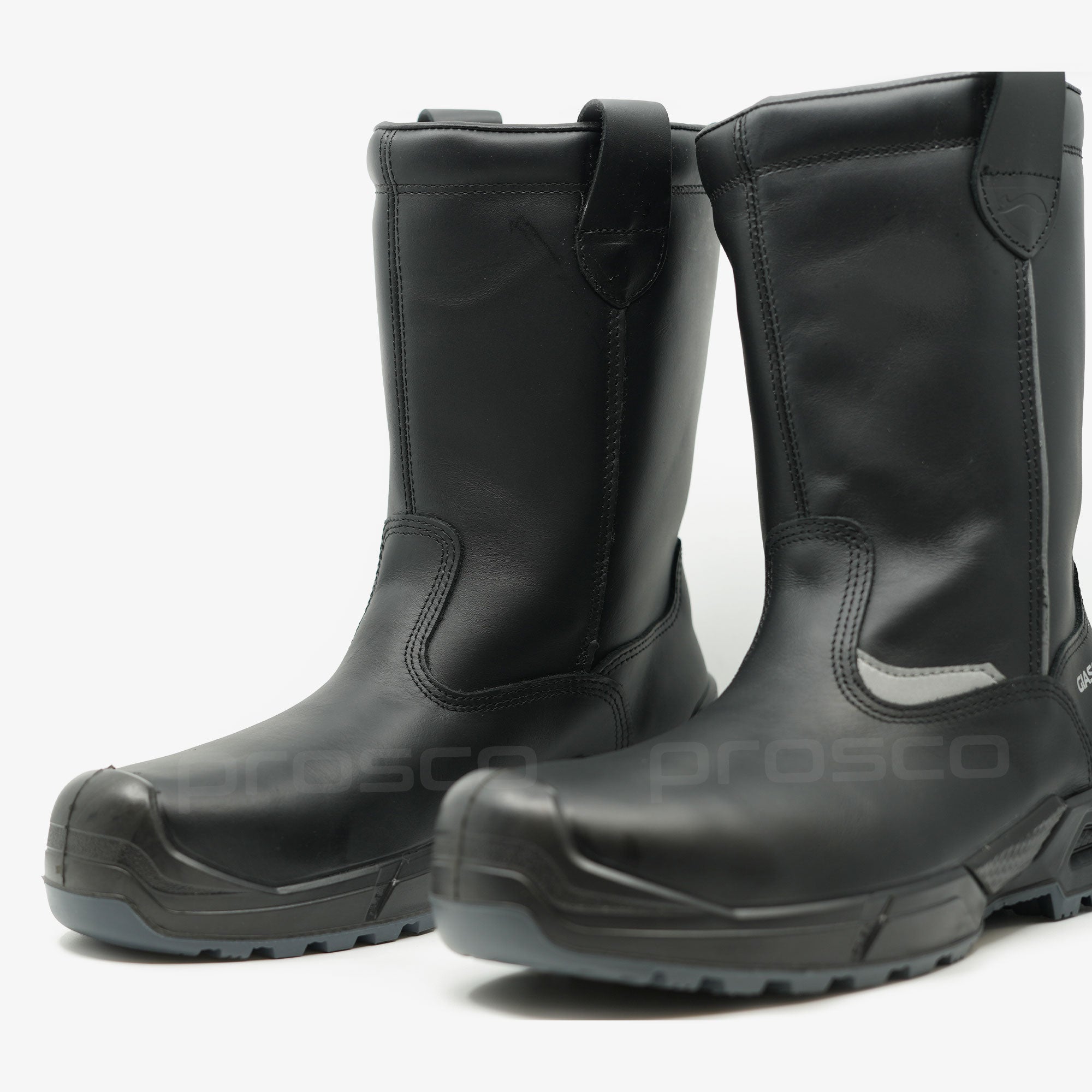 GIASCO Winter NEW S7S FO CI HI HRO SC SR Radne čizme