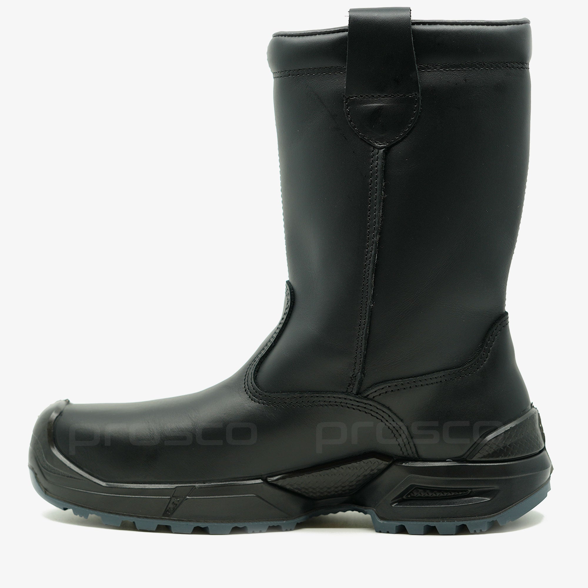 GIASCO Winter NEW S7S FO CI HI HRO SC SR Radne čizme