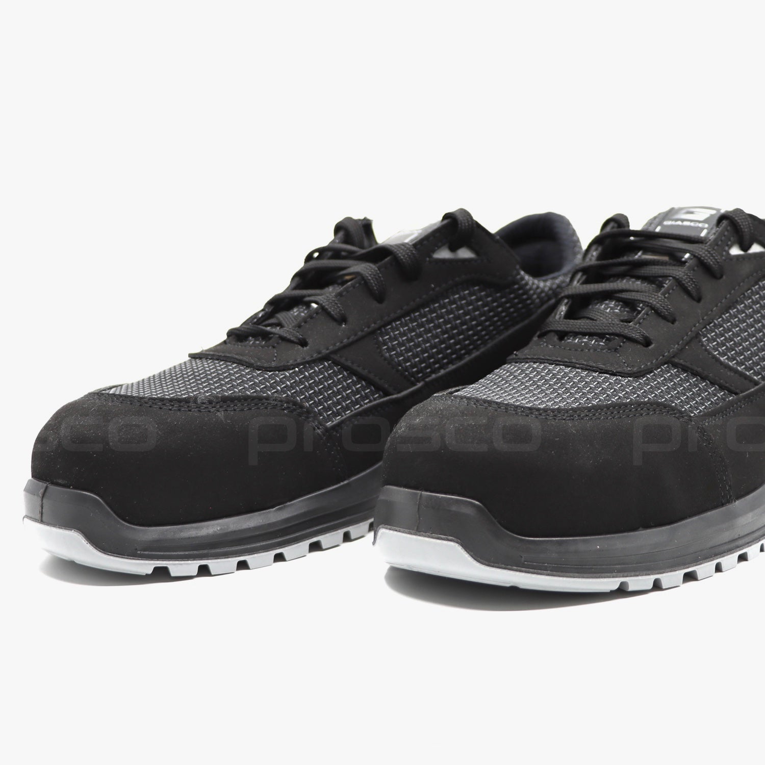 GIASCO Ibiza S3L ESD Niedrige Arbeitsschuhe