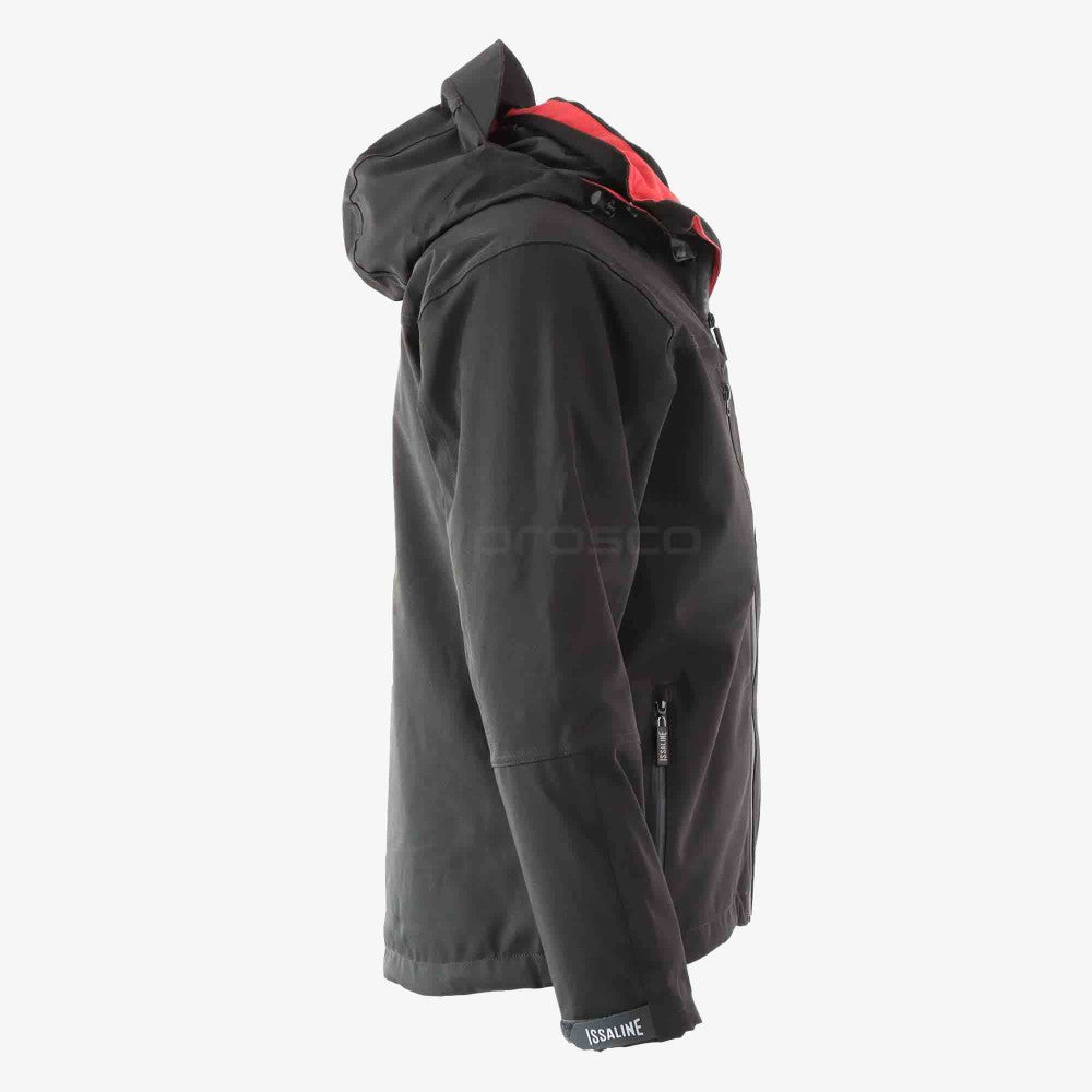 ISSA Foxy Winterarbeitsjacke
