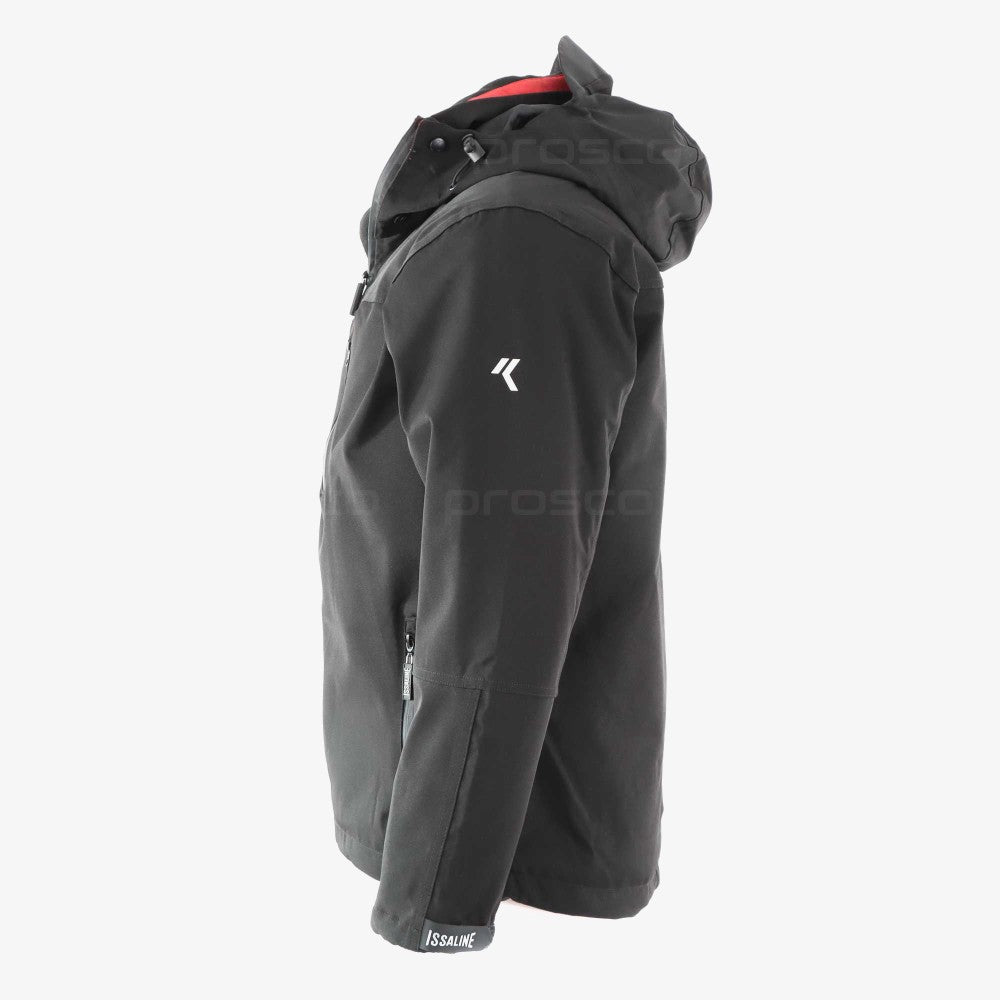 ISSA Foxy Winterarbeitsjacke