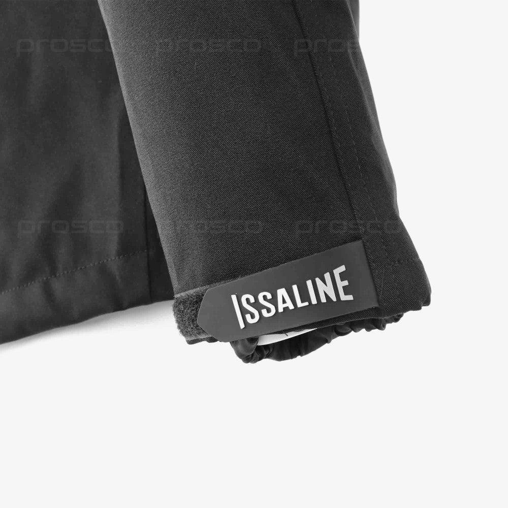 ISSA Foxy Winterarbeitsjacke