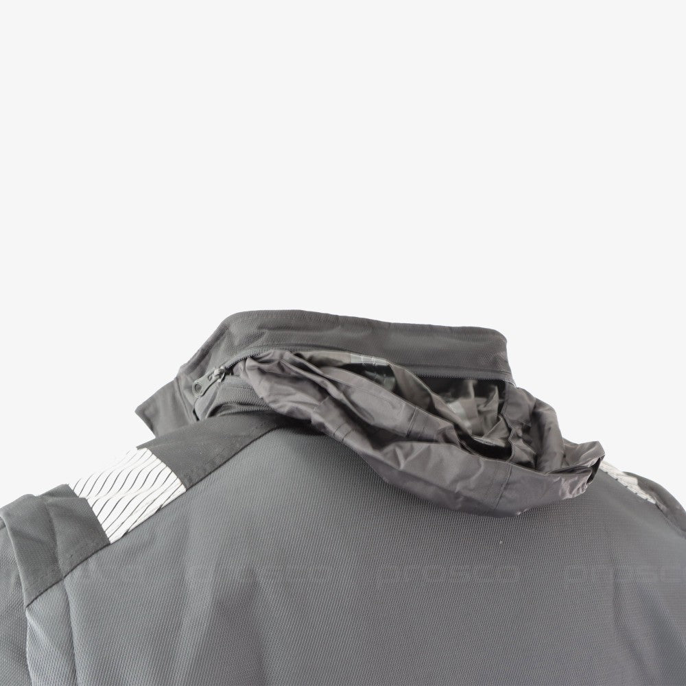 ISSA Wise 2in1 Winter-Arbeitsjacke