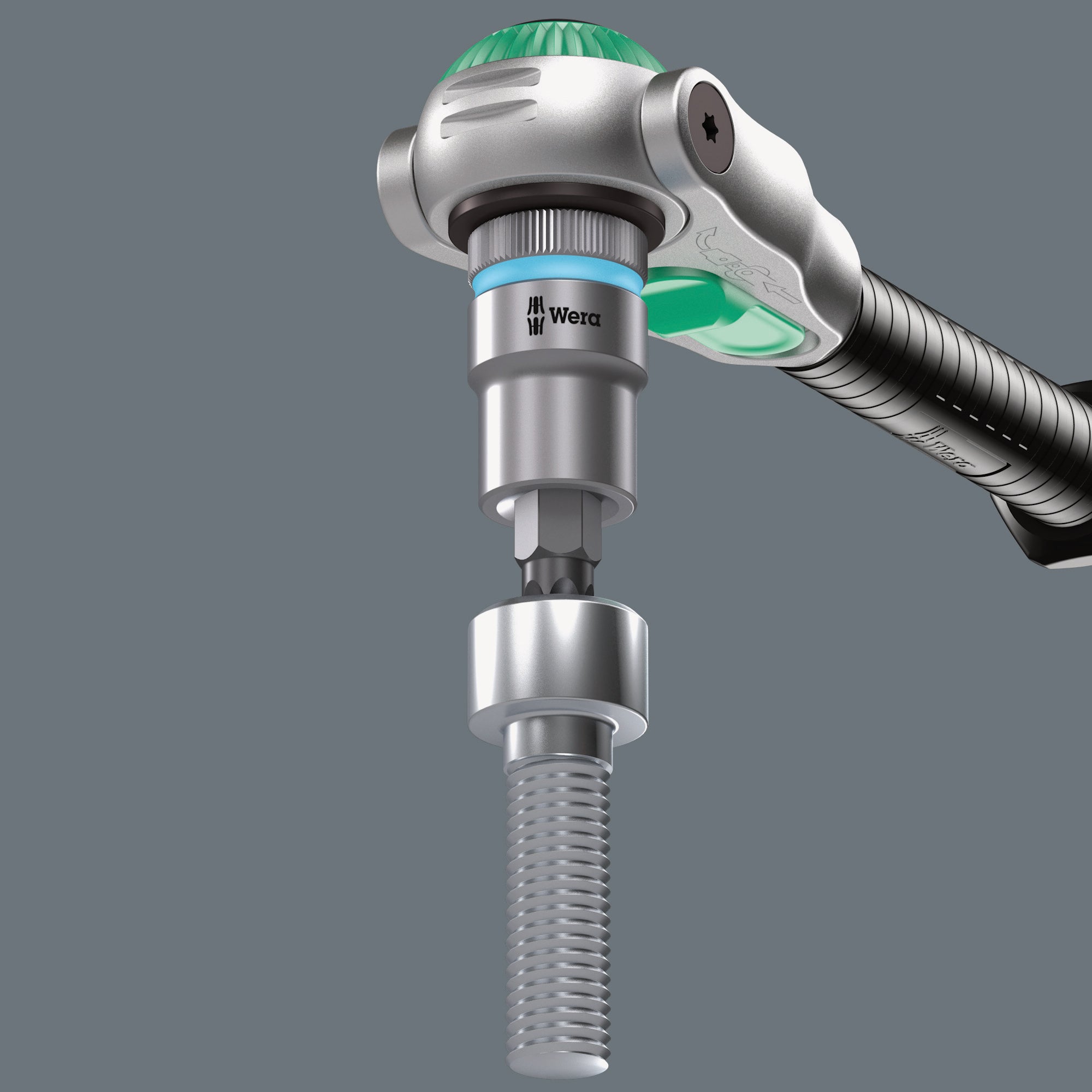 WERA Gürtel C 3