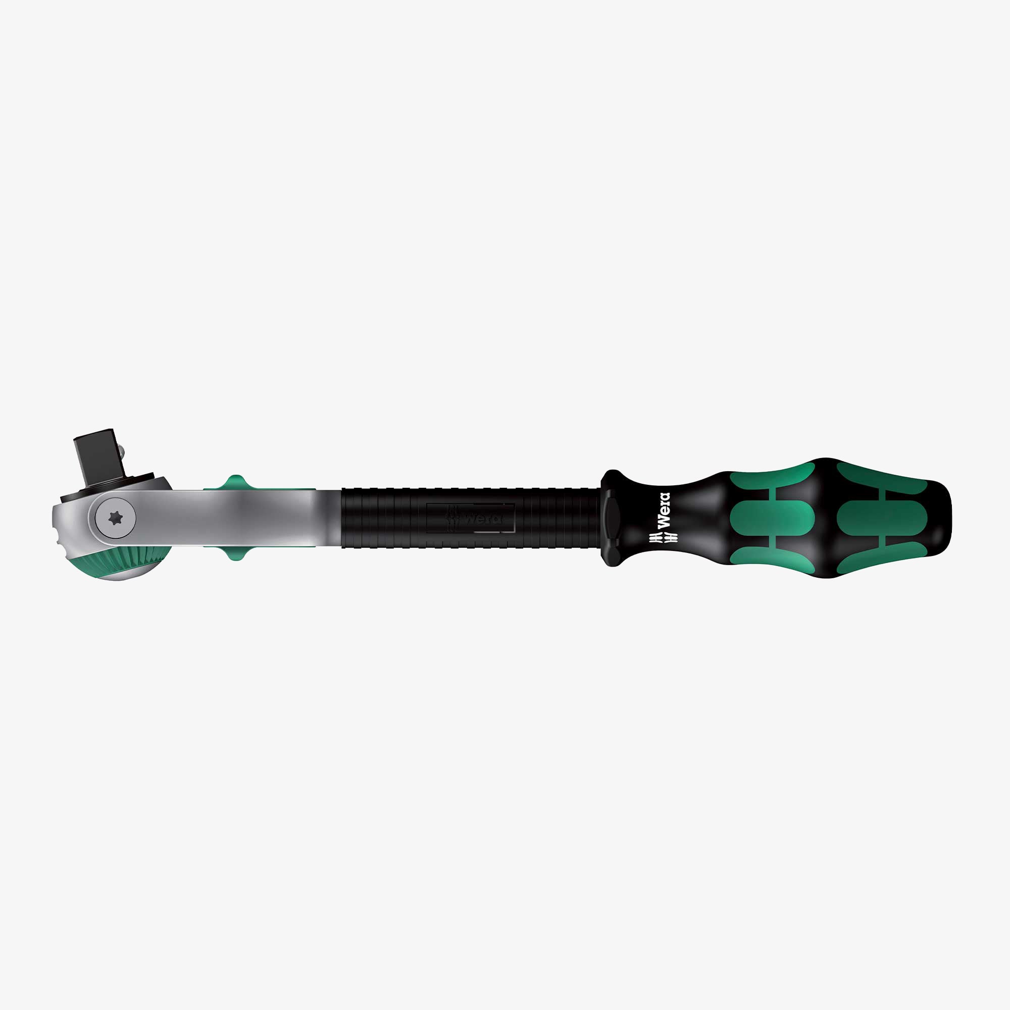 WERA 8000 C Zyklop Speed manuell