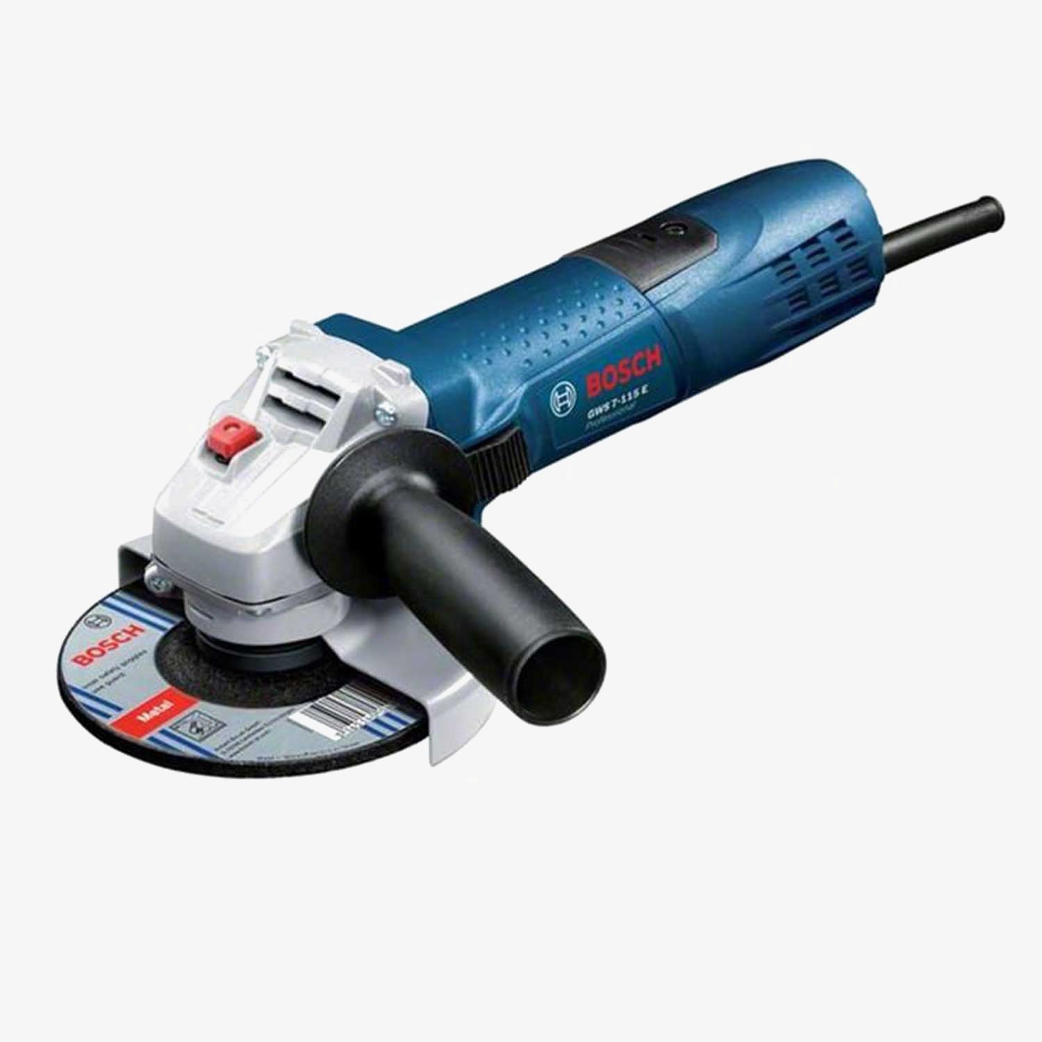 BOSCH 0601388106 GWS 7-115 Winkelschleifer