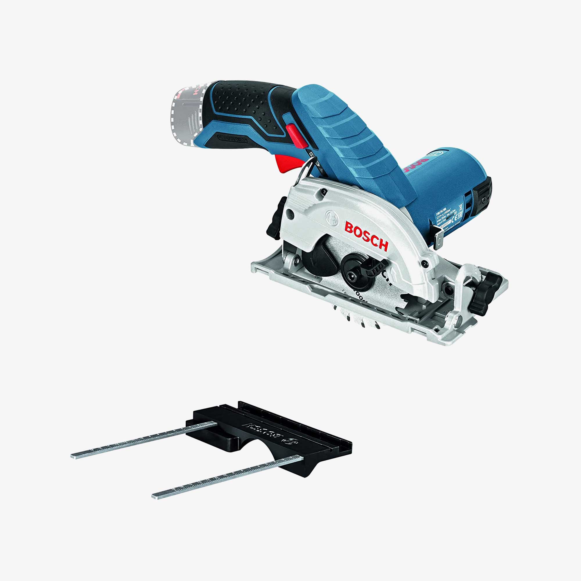 BOSCH 06016A1001 GKS 12V-26 Akku-Kreissäge