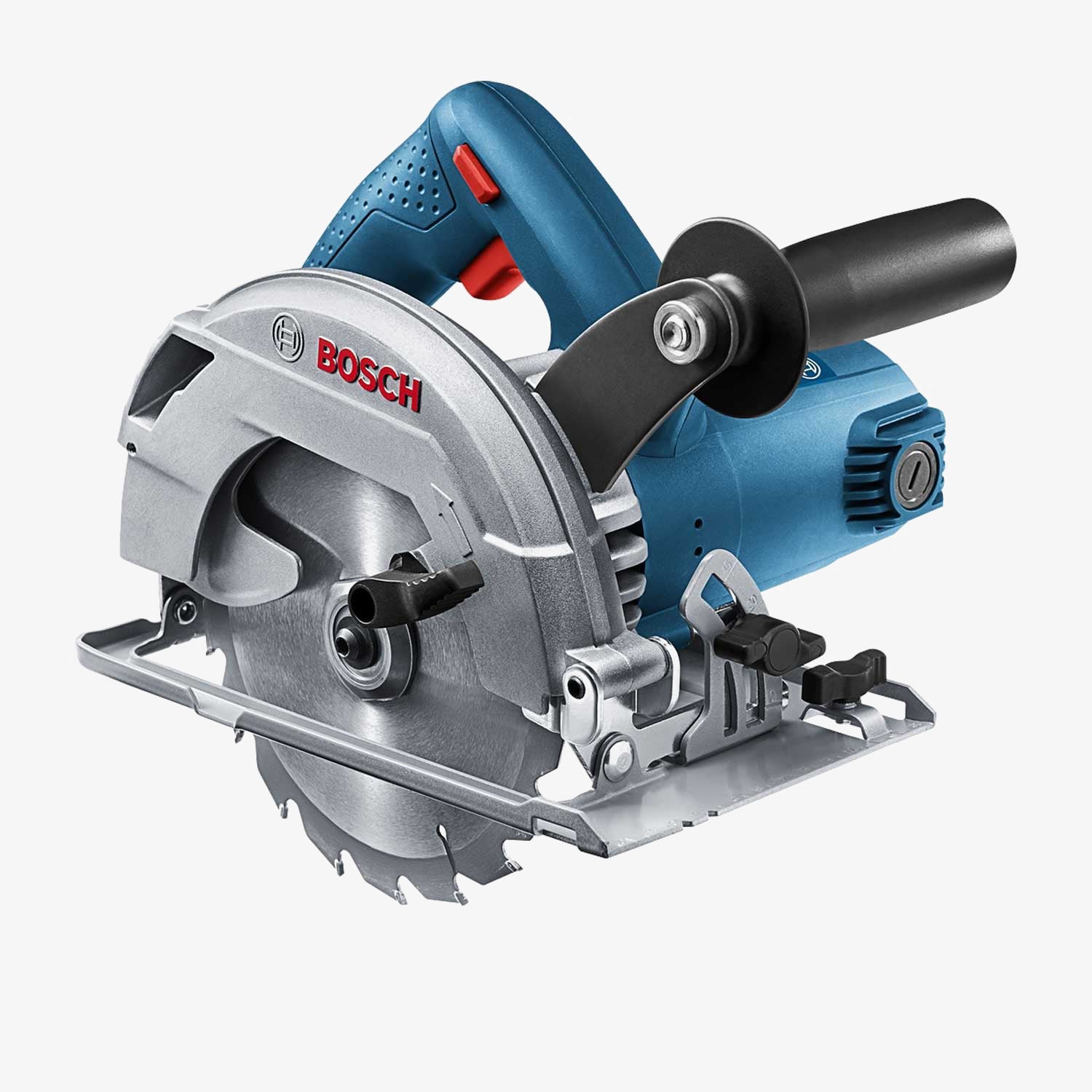 BOSCH 06016A9020 GKS 600 Handkreissäge im Karton