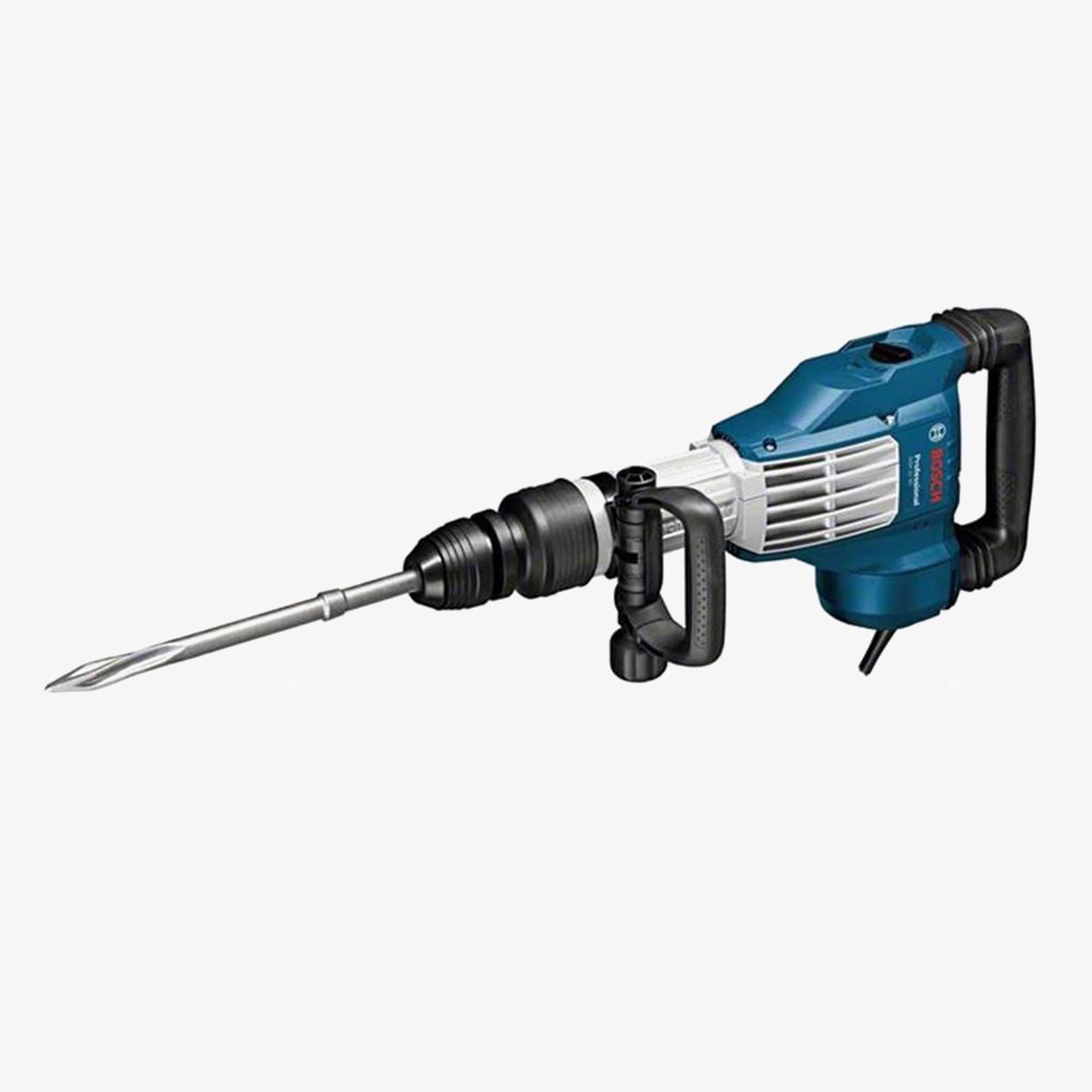 BOSCH 0611336000 GSH 11 VC Schlaghammer mit SDS max System