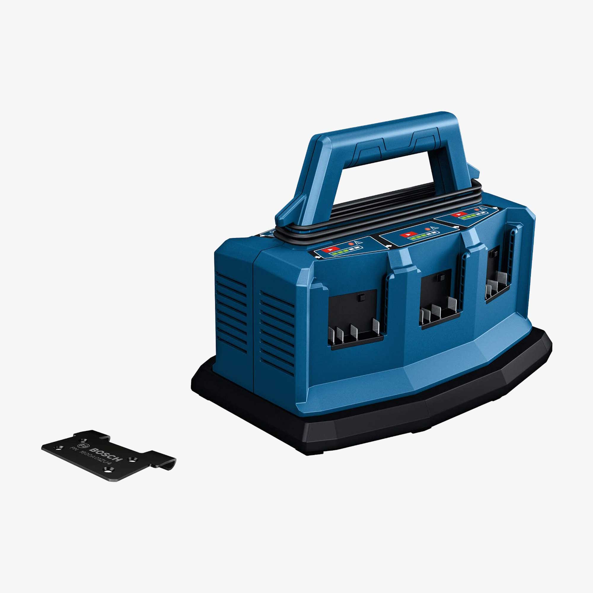 BOSCH 1600A01U9L GAL 18V6-80