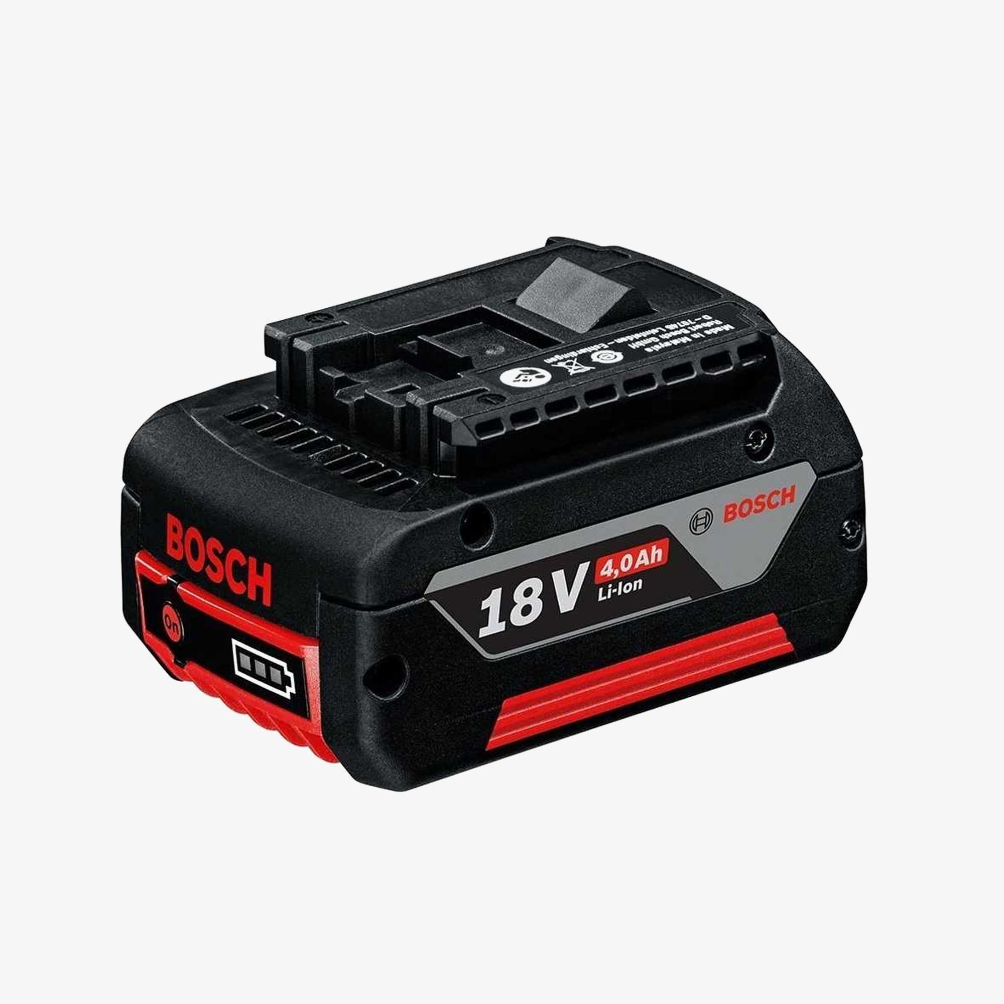BOSCH 1600Z00038 GBA 18V 4,0Ah