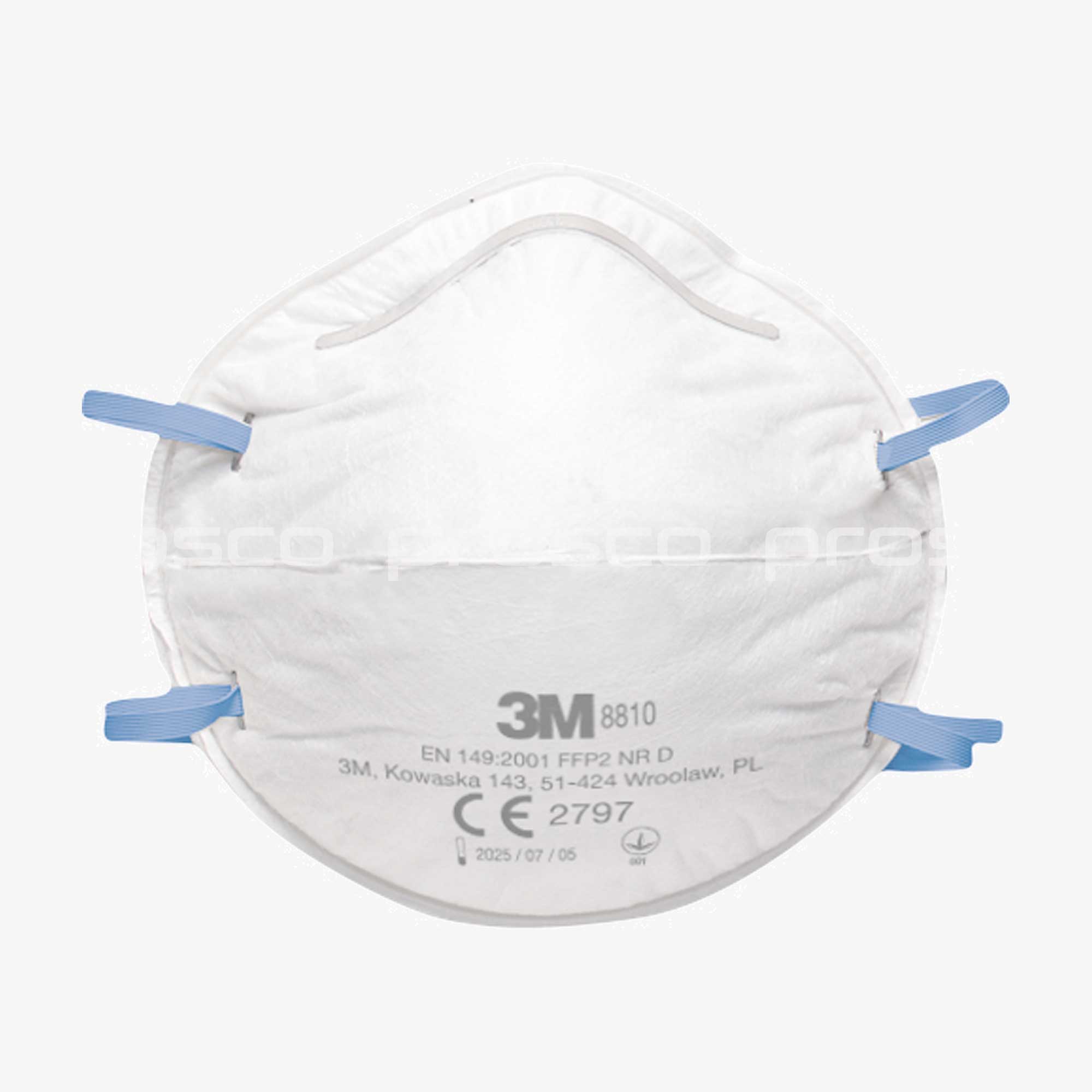 3M 8810 FFP2 Atemschutzmaske
