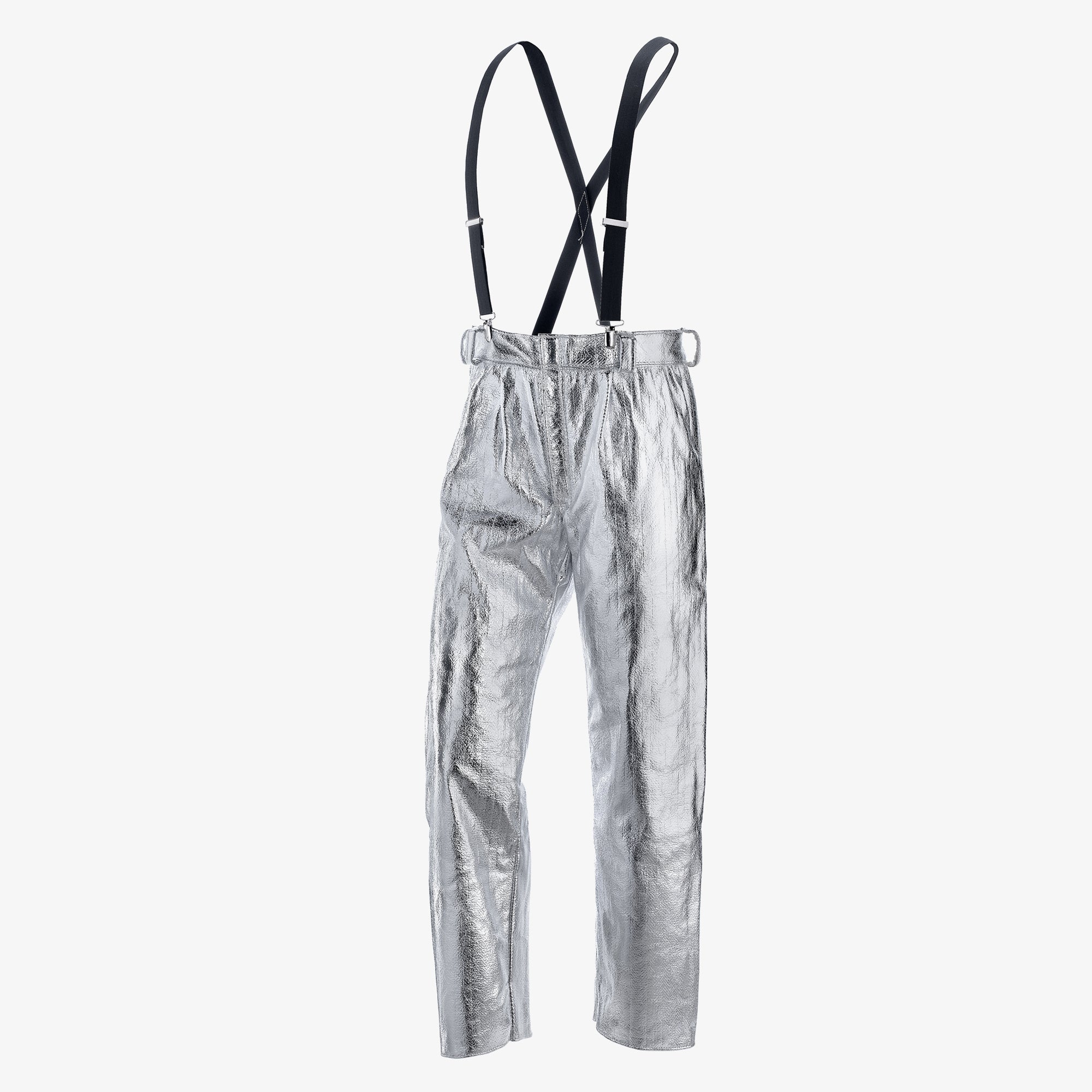 NERI PANTALONE ALL C3 Hose mit Aluminiumschicht