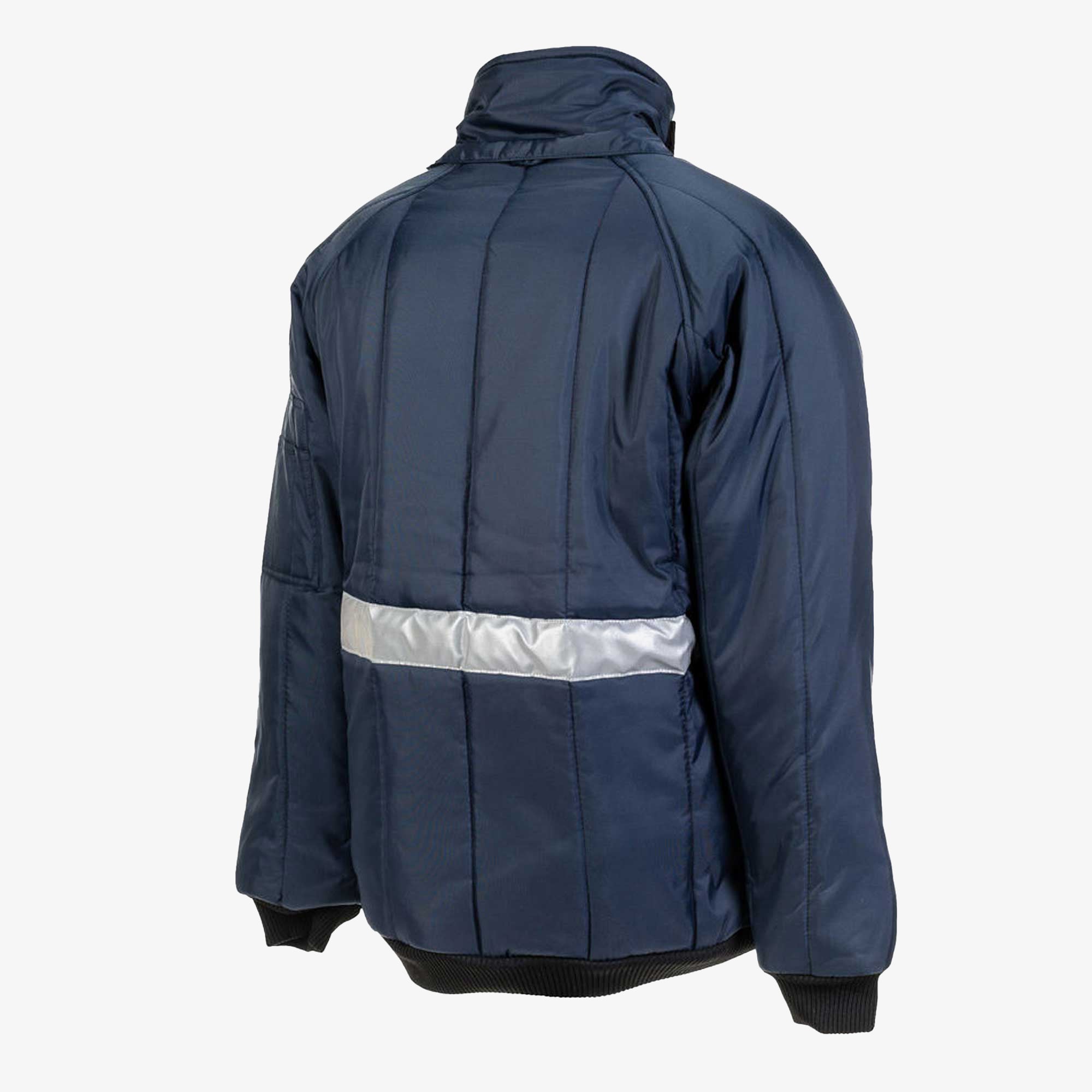 PLANAM Cold Storage work blouse for frozen